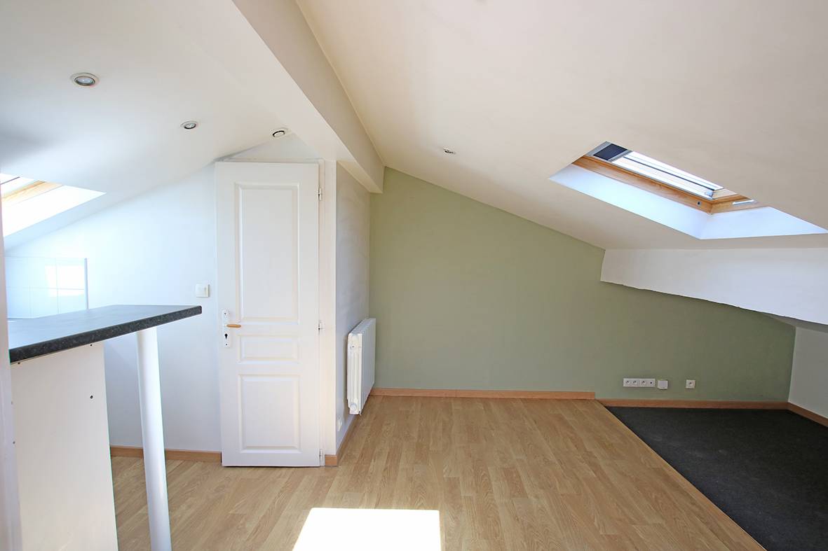 STUDIO ACHAT BORDEAUX