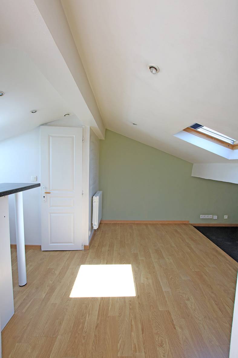 ACHAT STUDIO BORDEAUX PETITE COPROPRIETE