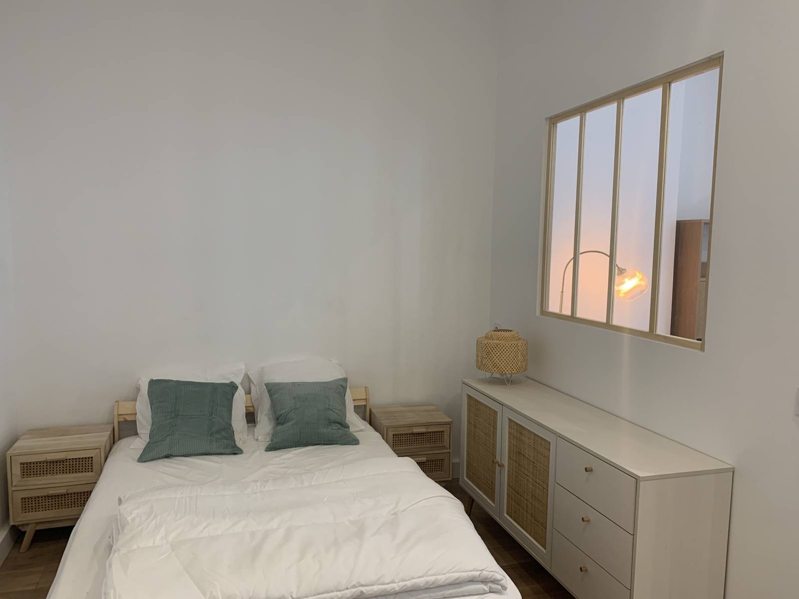 Studio avec coin nuit Bordeaux