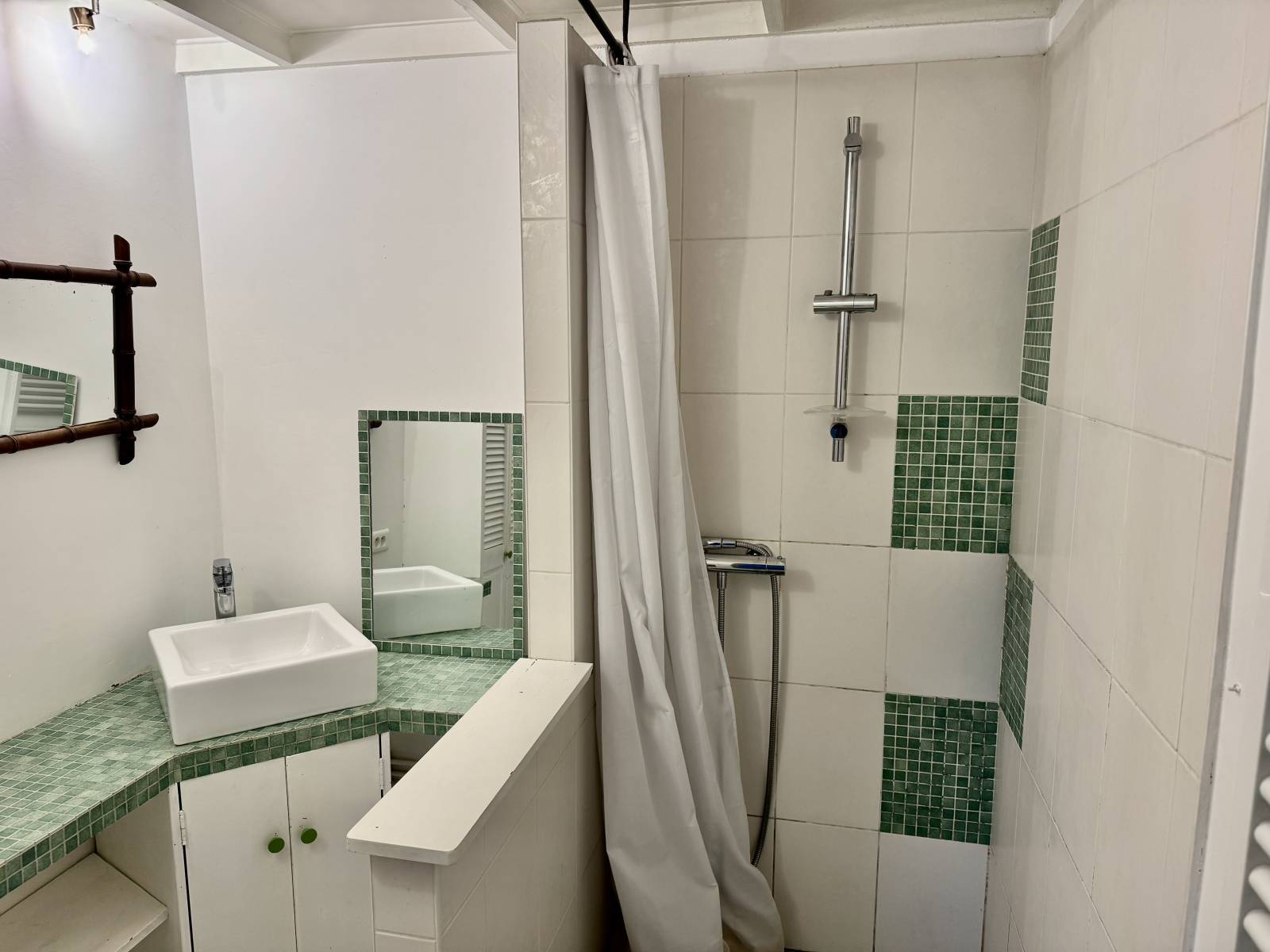 Location T2 DUPLEX non meublé Bordeaux centre – 52,52 m² au sol