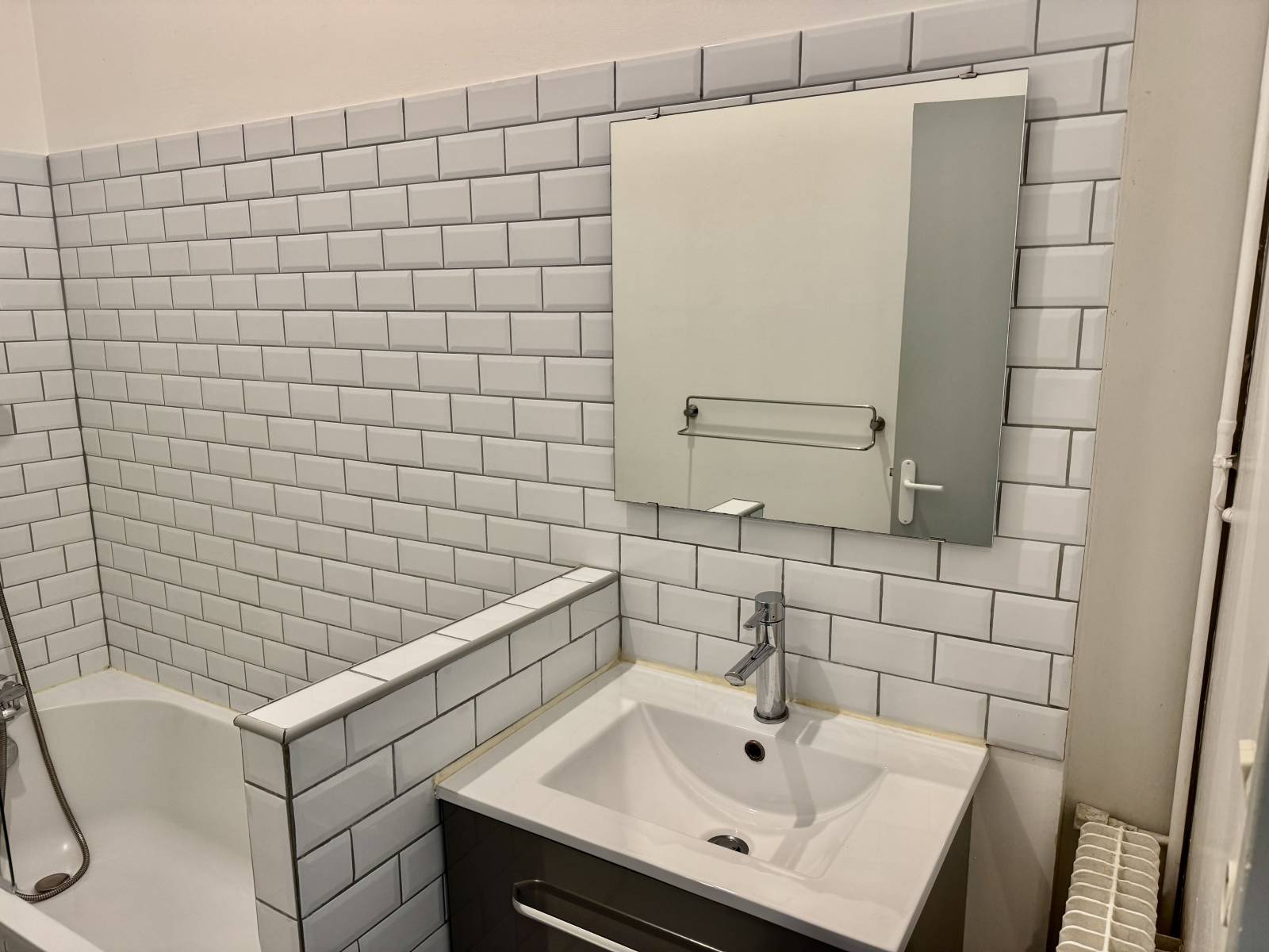 Appartement T1 - Pey Berland-Meublé