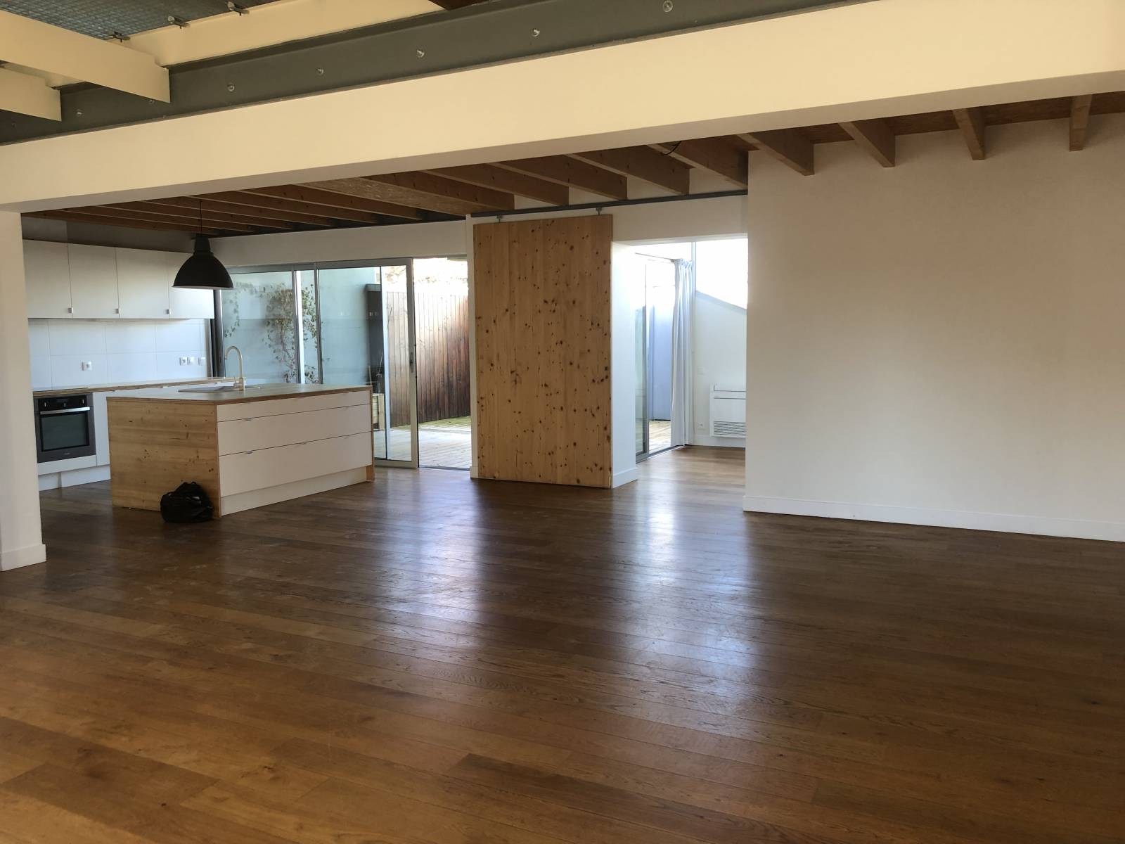 MAISON A LOUER BORDEAUX AVEC 3 CHAMBRES