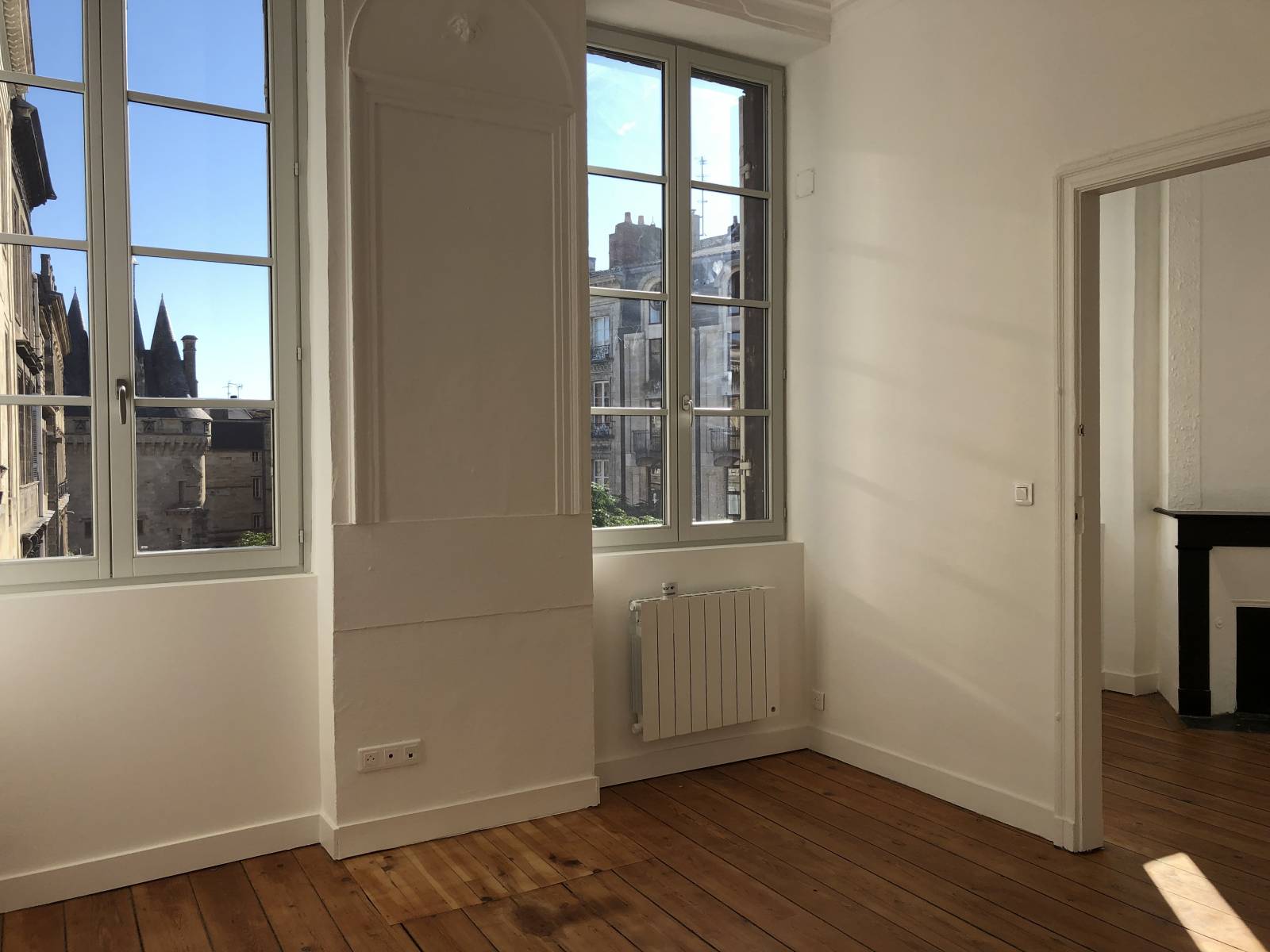 Superbe appartement à louer Bordeaux