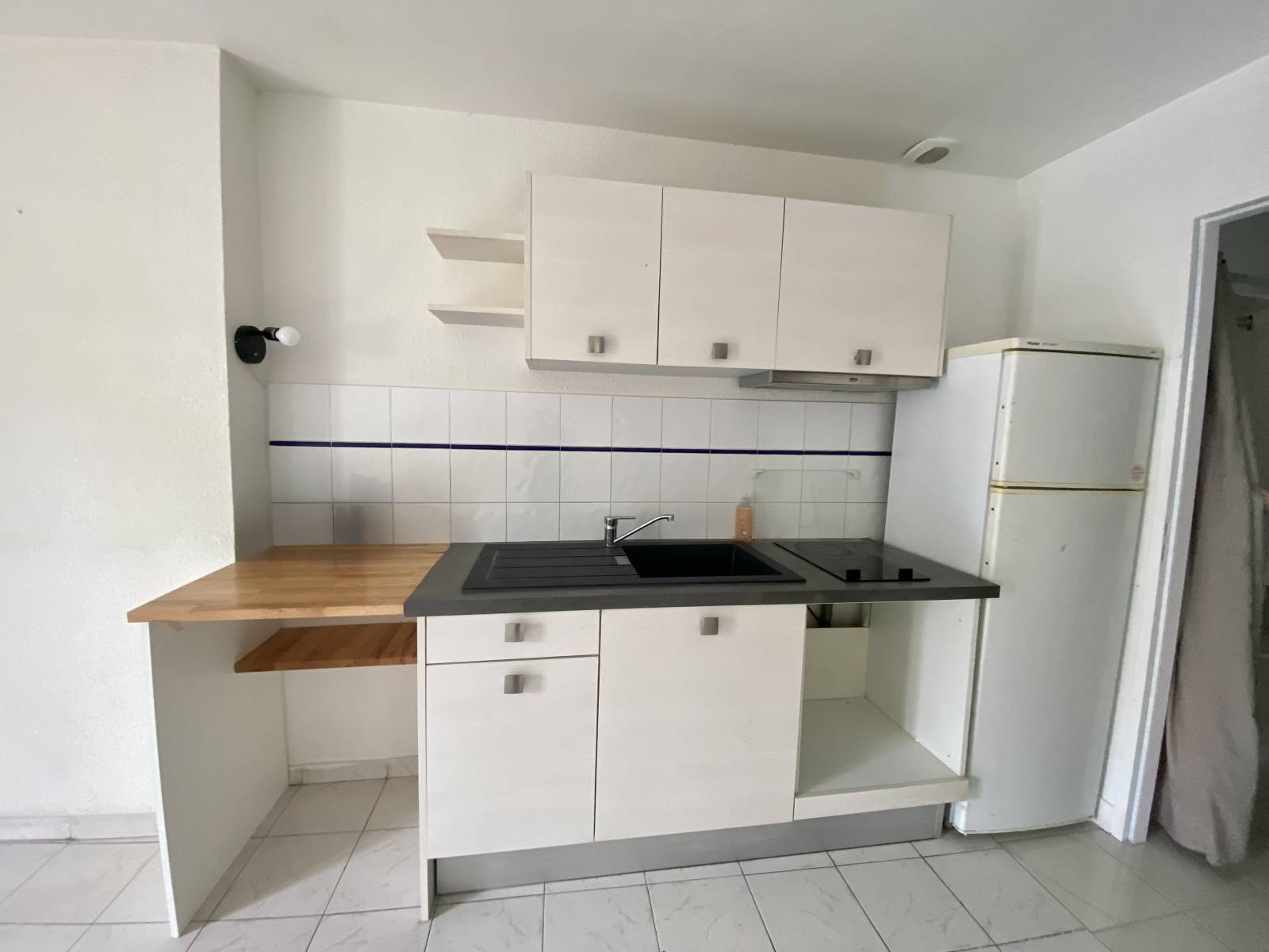Location studio – Quartier Saint-Michel, Bordeaux (33000)