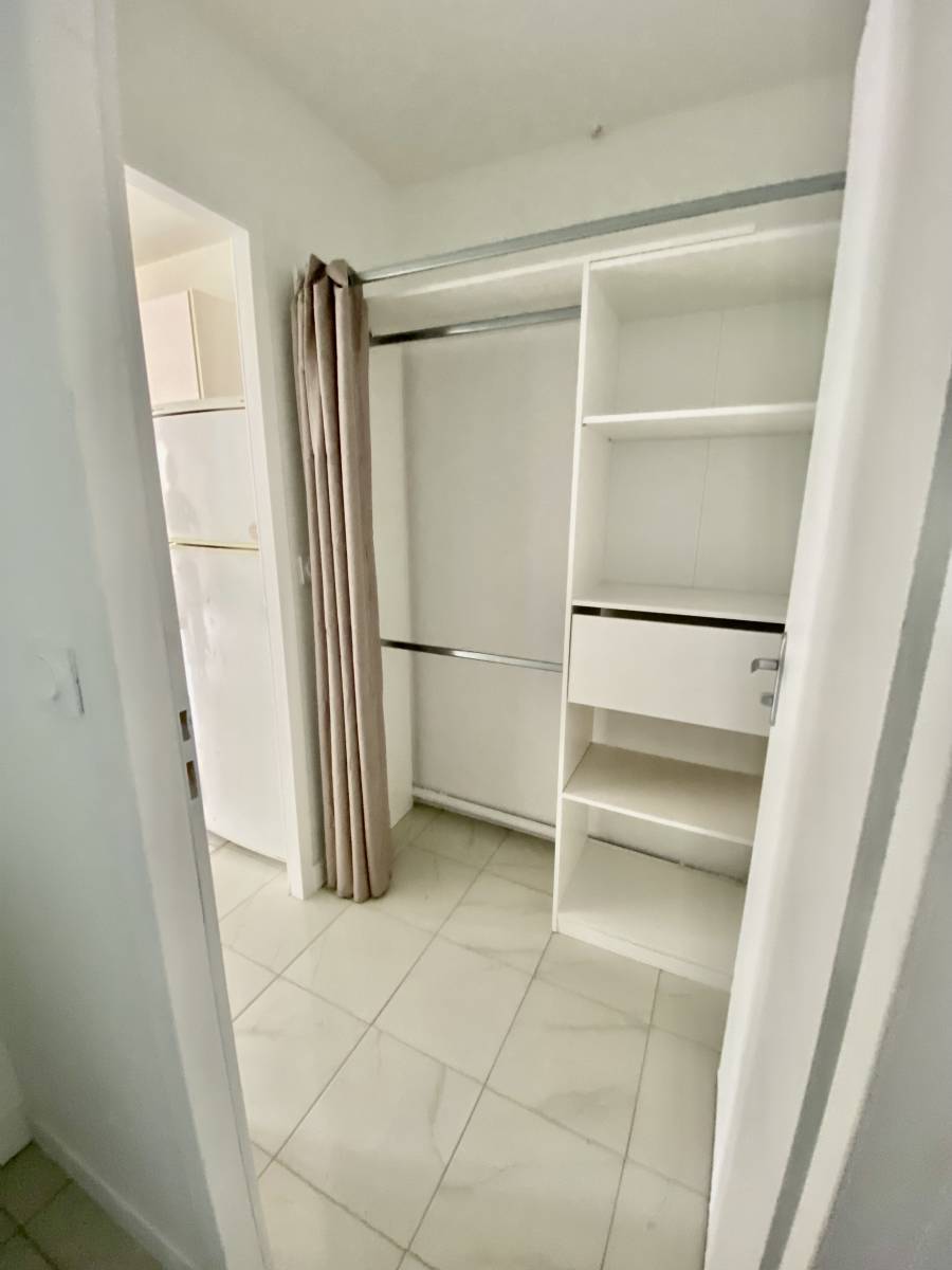 Location studio – Quartier Saint-Michel, Bordeaux (33000)