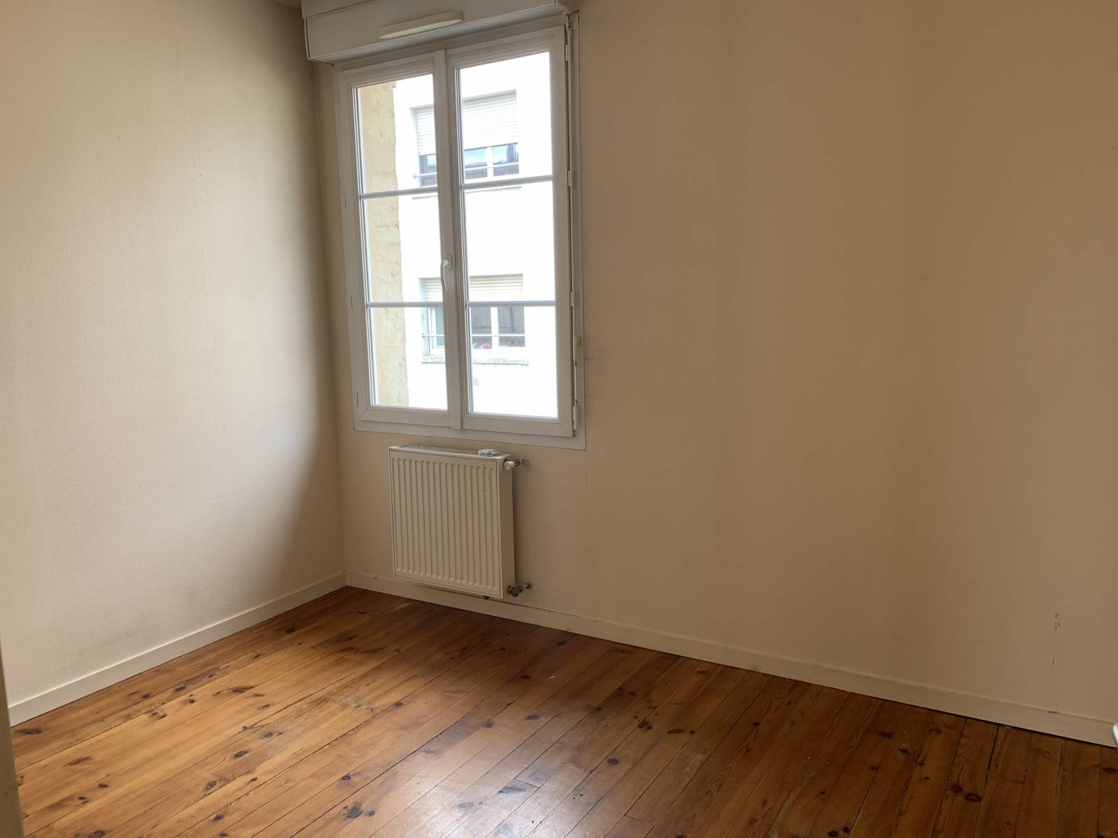 A LOUER MAISON BORDEAUX JARDIN PUBLIC 