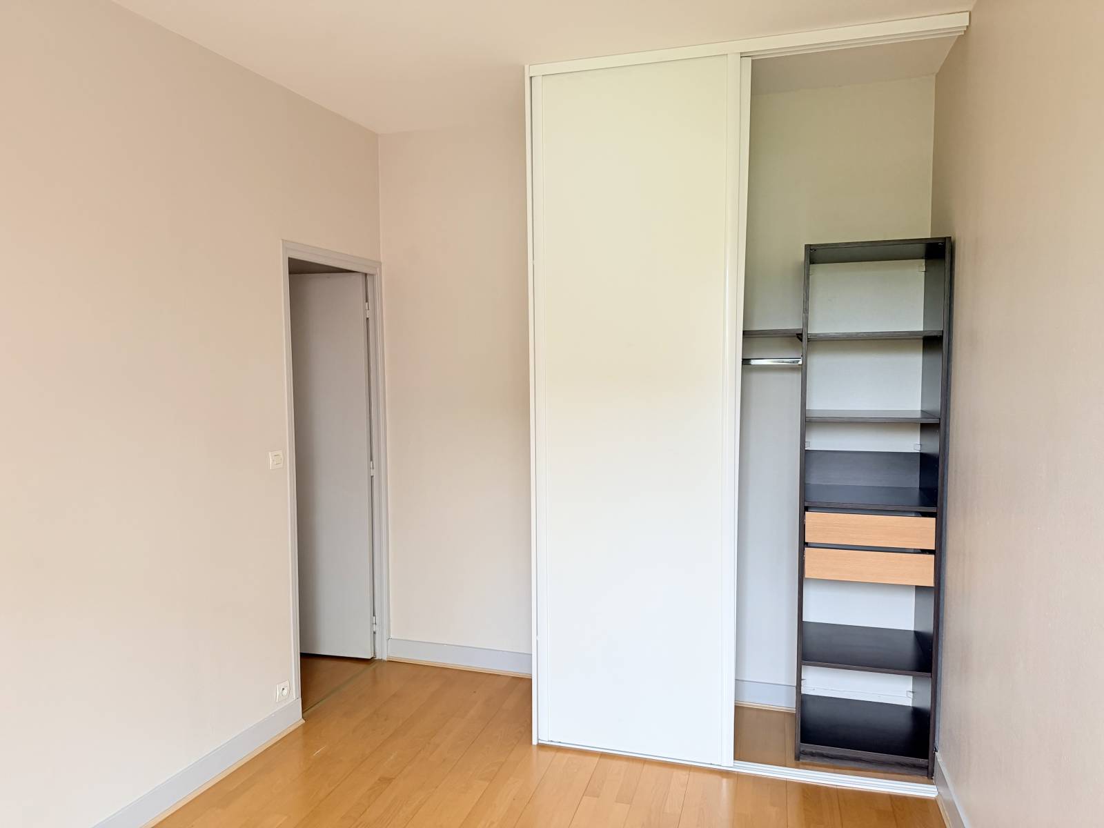 3 lumineux – Quartier Ornano – 950 € CC