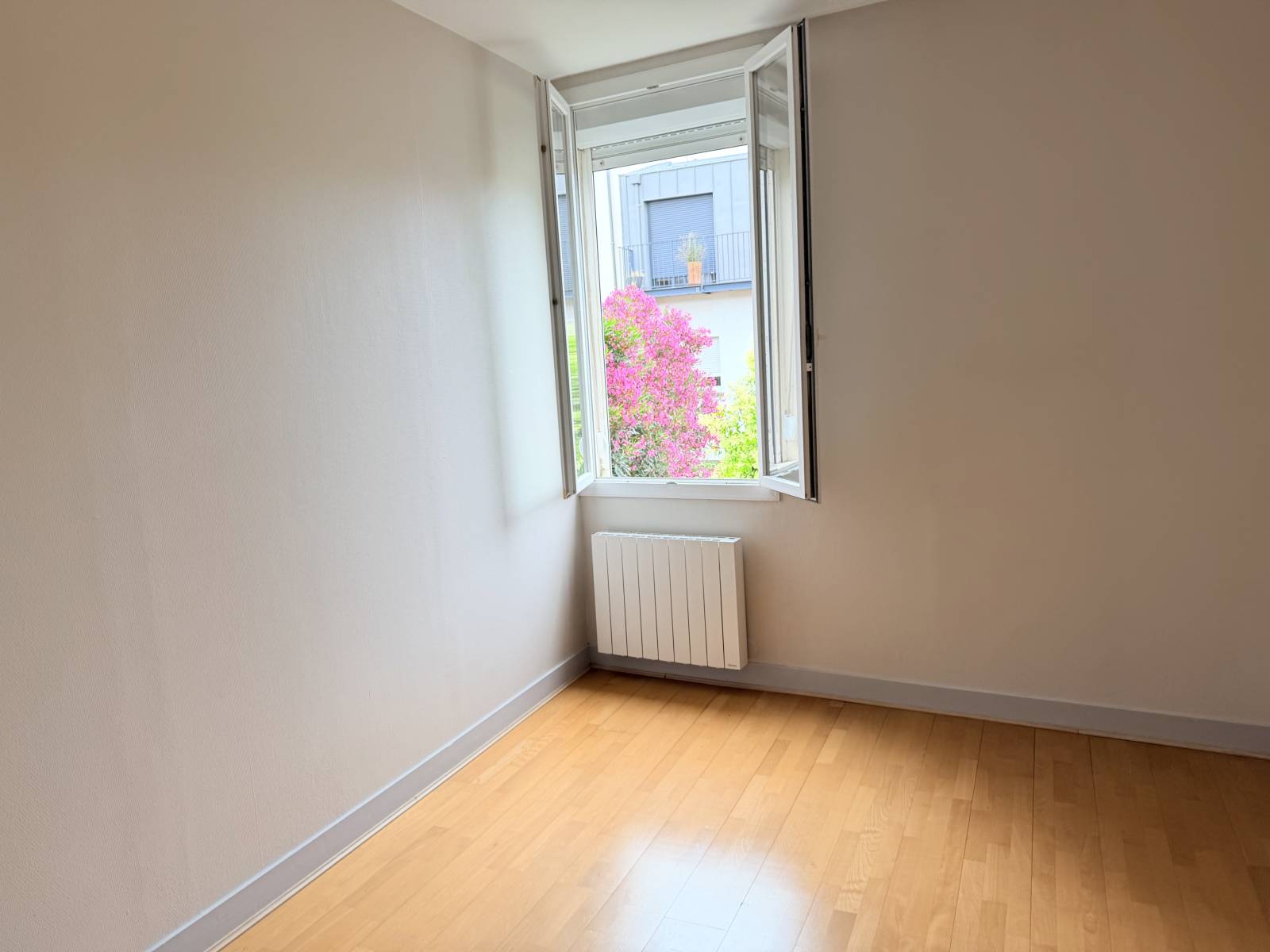 3 lumineux – Quartier Ornano – 950 € CC