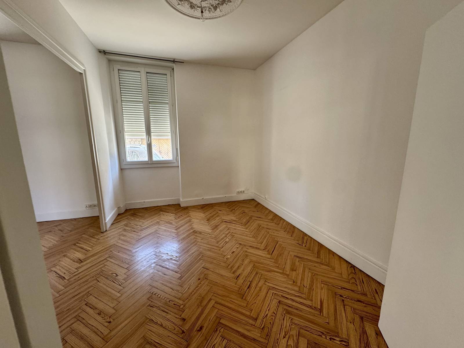 A LOUER MAISON T5 BORDEAUX - JARDIN PUBLIC 