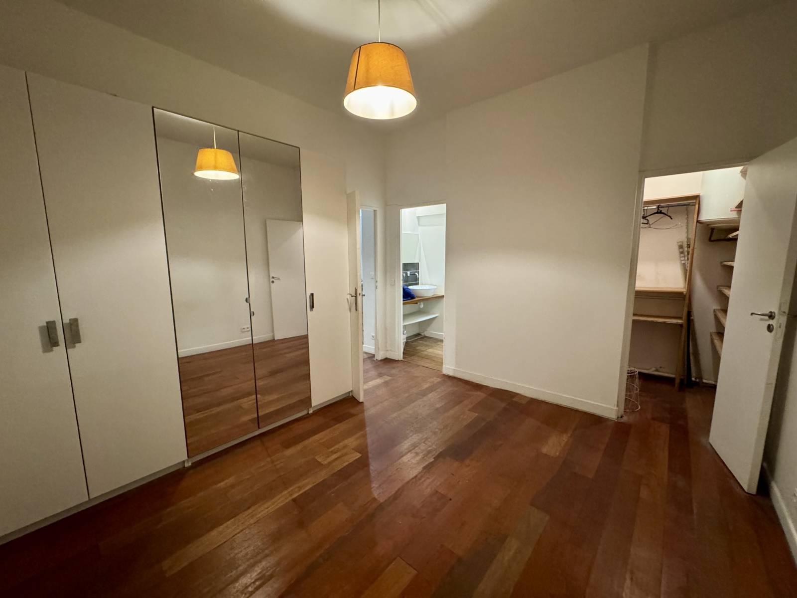 APPARTEMENT T2 BORDEAUX CHARTRONS 