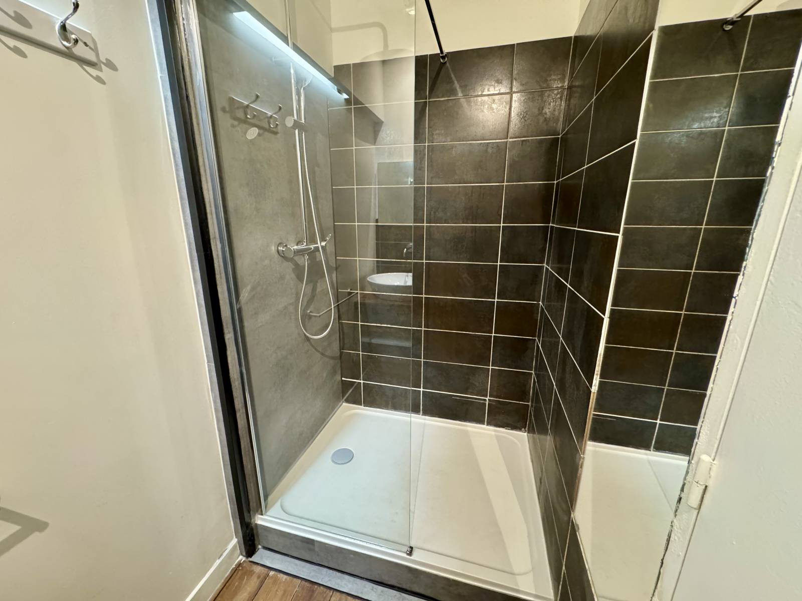 APPARTEMENT T2 BORDEAUX CHARTRONS 