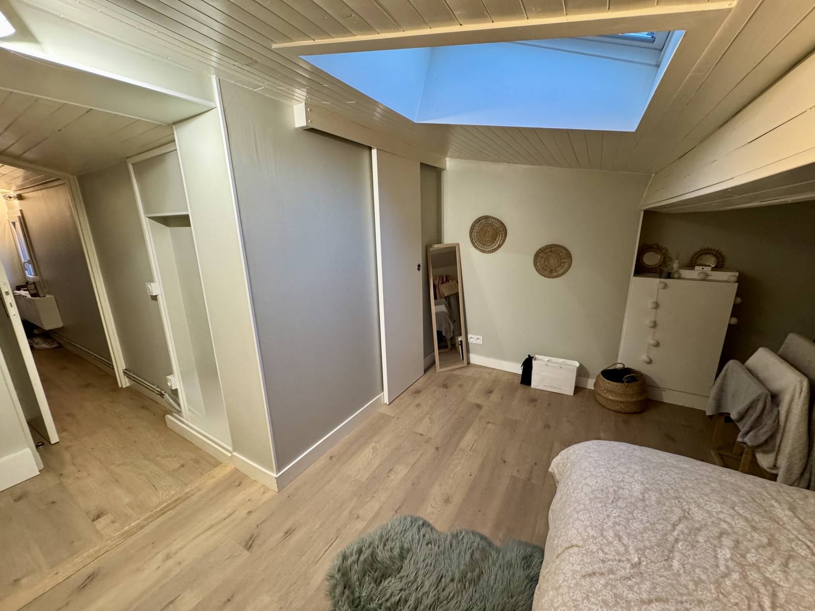 Charmant T2 - Coeur des Chartrons Bordeaux Chartrons 