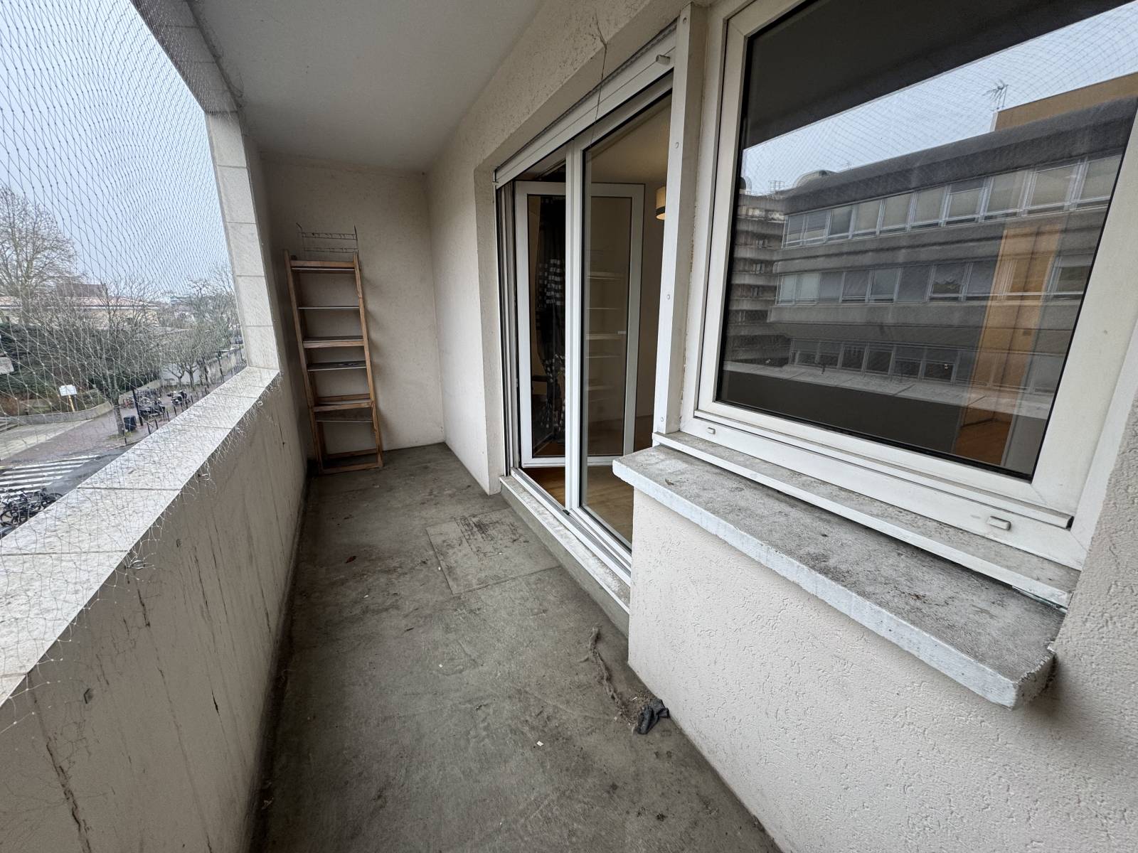 Appartement T1 Résidence sécurisée avec Parking