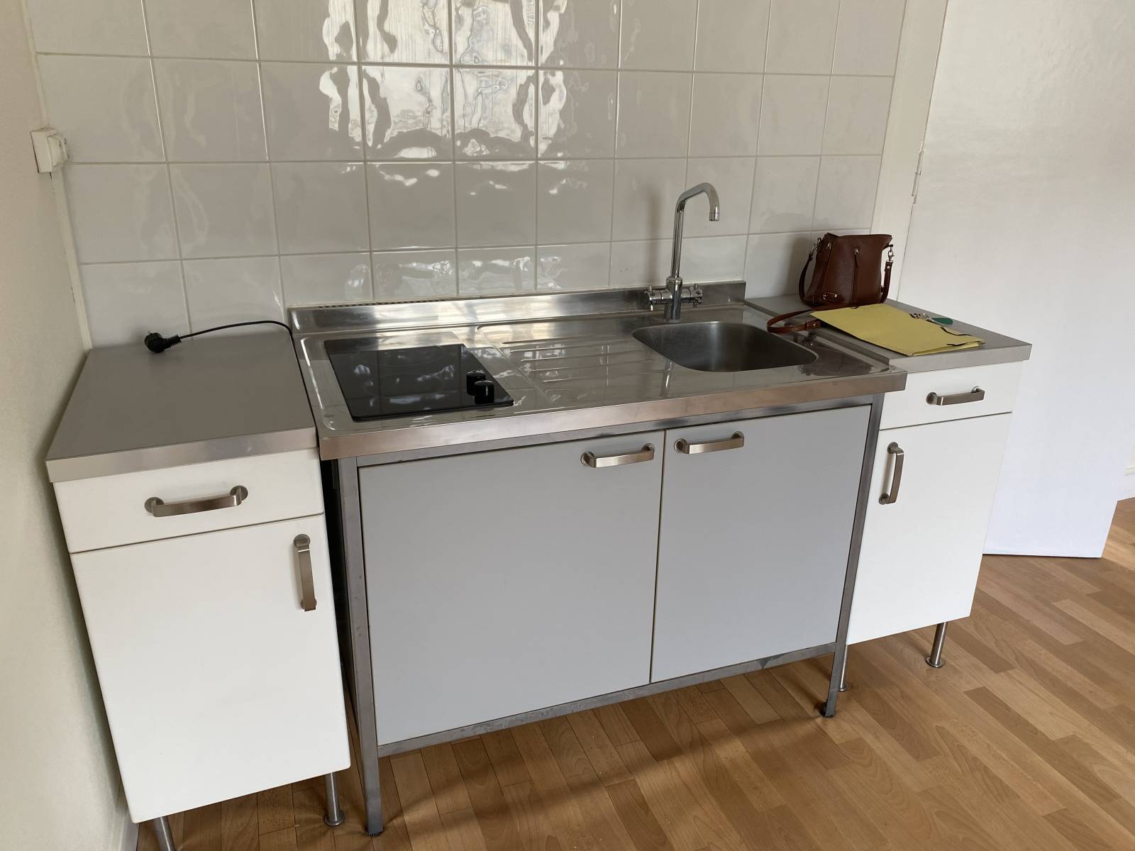 A LOUER APPARTEMENT T2 BORDEAUX - SAINT SEURIN 