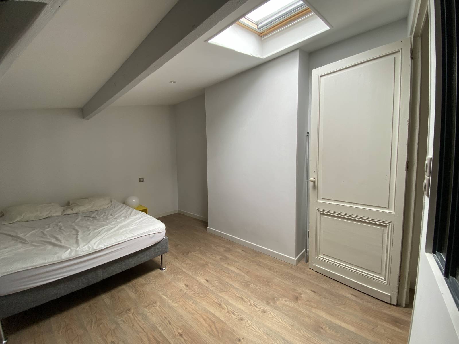 A  LOUER APPARTEMENT T2 MEUBLE BORDEAUX - GAMBETTA 