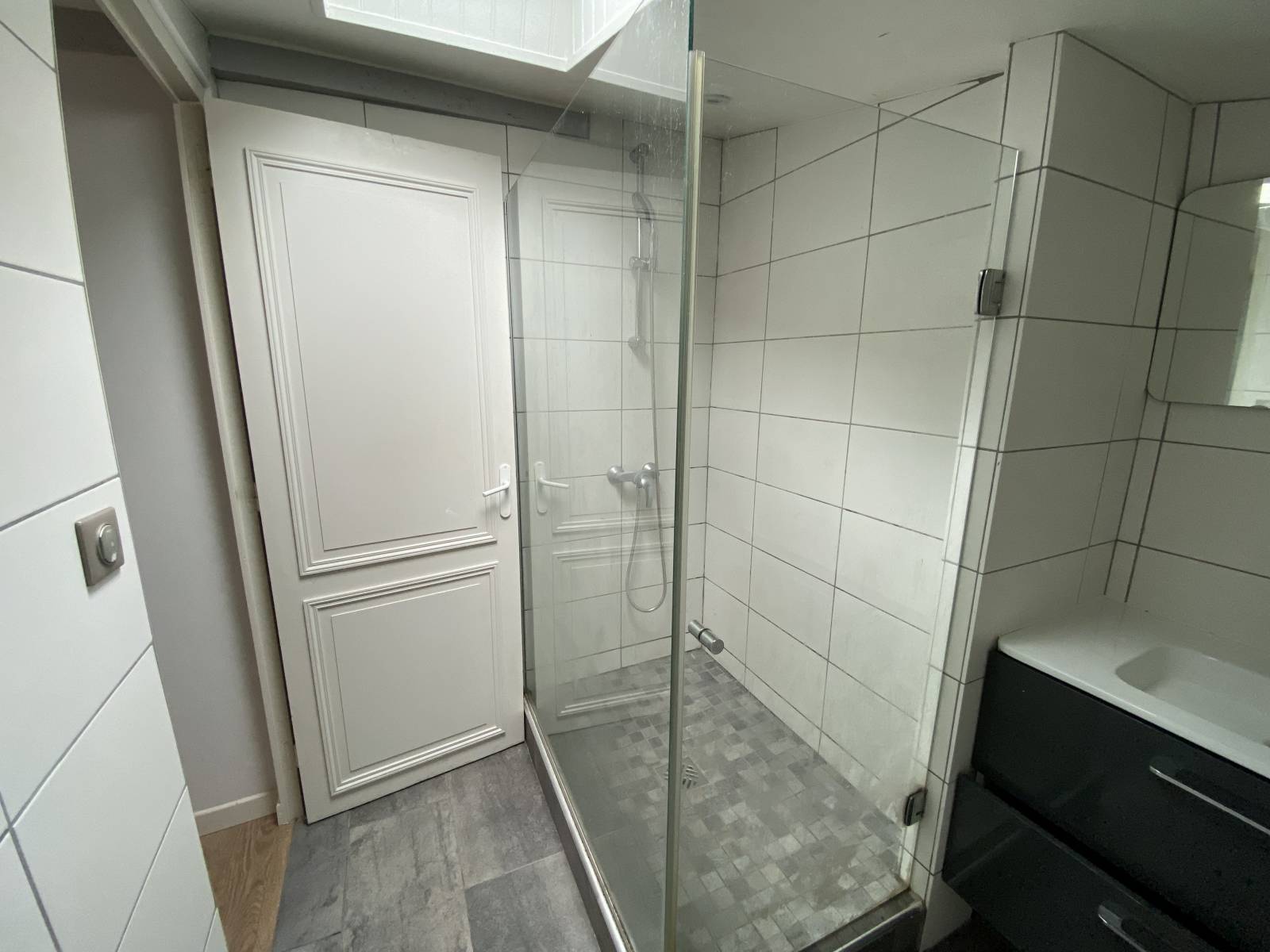 A  LOUER APPARTEMENT T2 MEUBLE BORDEAUX - GAMBETTA 