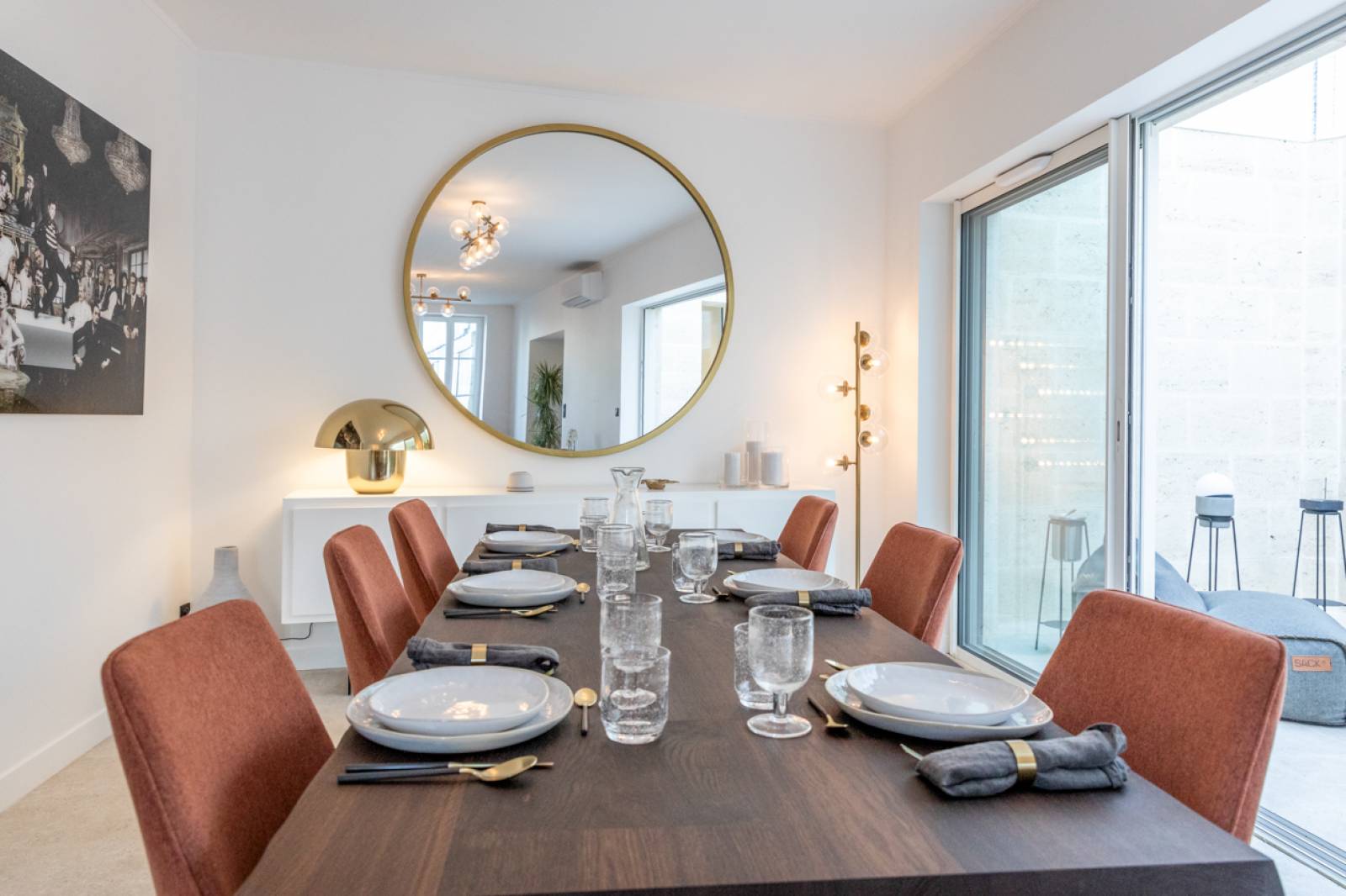 ACHETER MAISON A BORDEAUX CENTRE JARDIN PUBLIC FONDAUDEGE 4 CHAMBRES PARKING