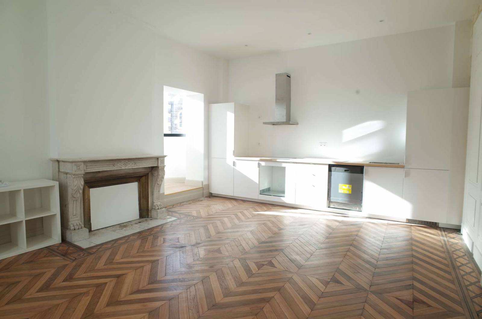 Appartement à louer Chartrons