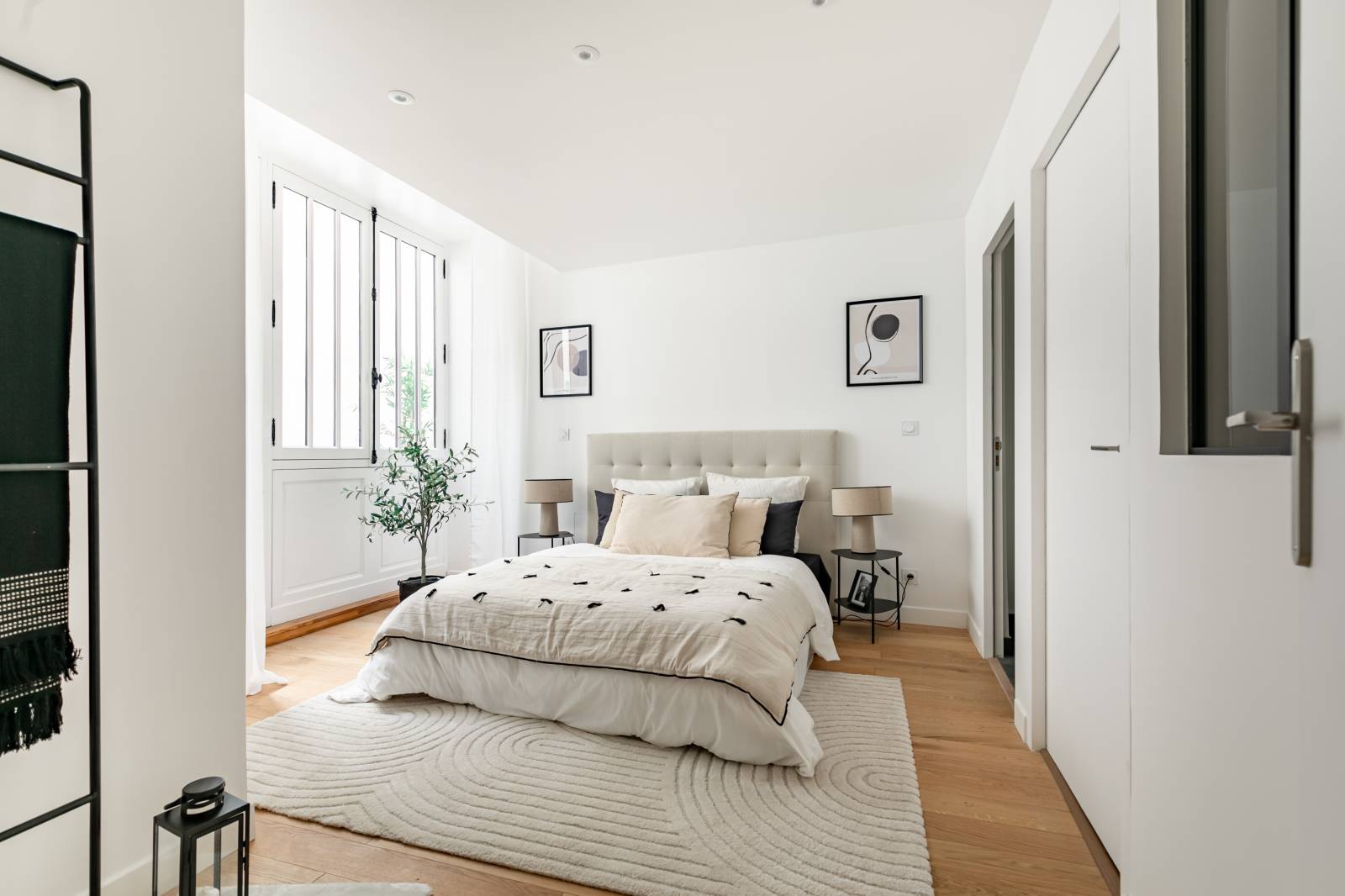 SELOGER BORDEAUX APPARTEMENT T4