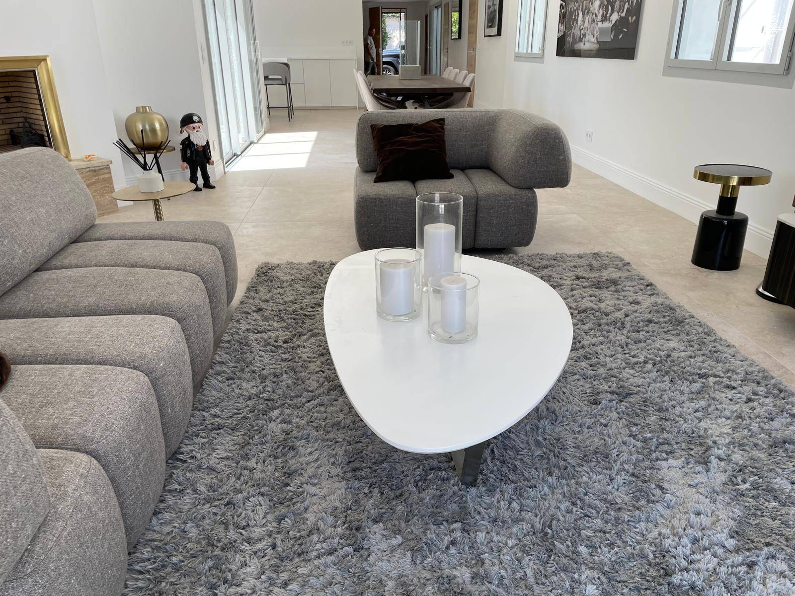 LE BOUSCAT A VENDRE MAISON 5 CHAMBRES AVEC GARAGE GRAND JARDIN 400m² AVEC PISCINE