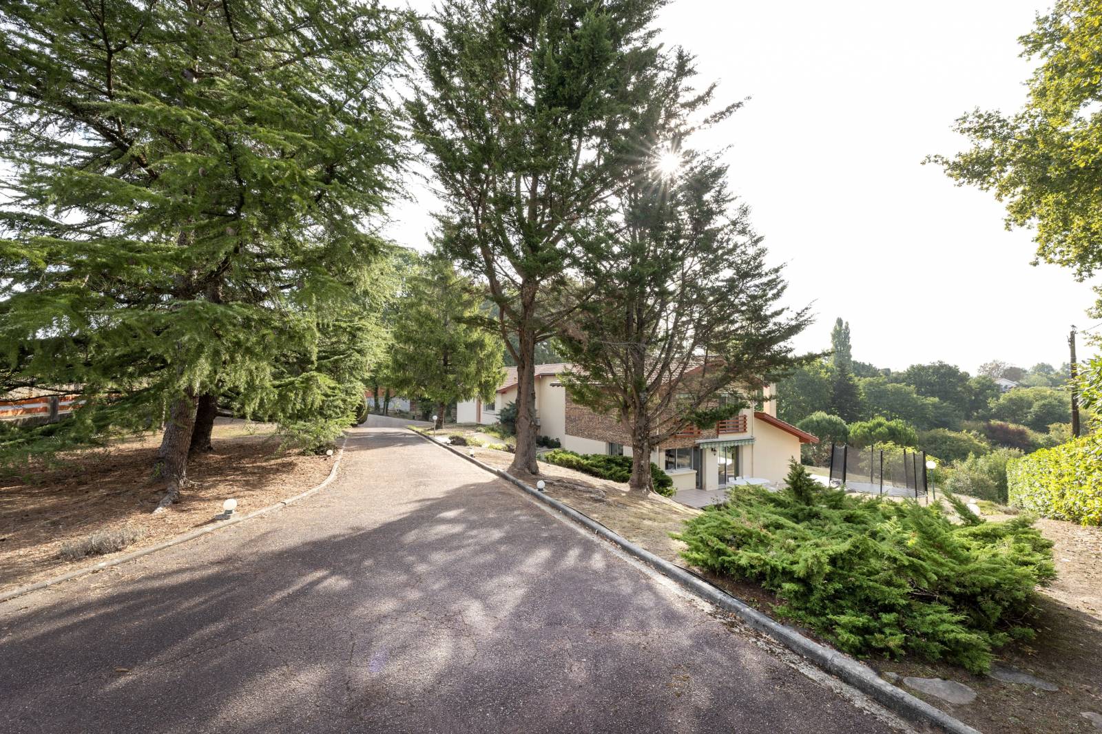 baurech cambes saint caprais