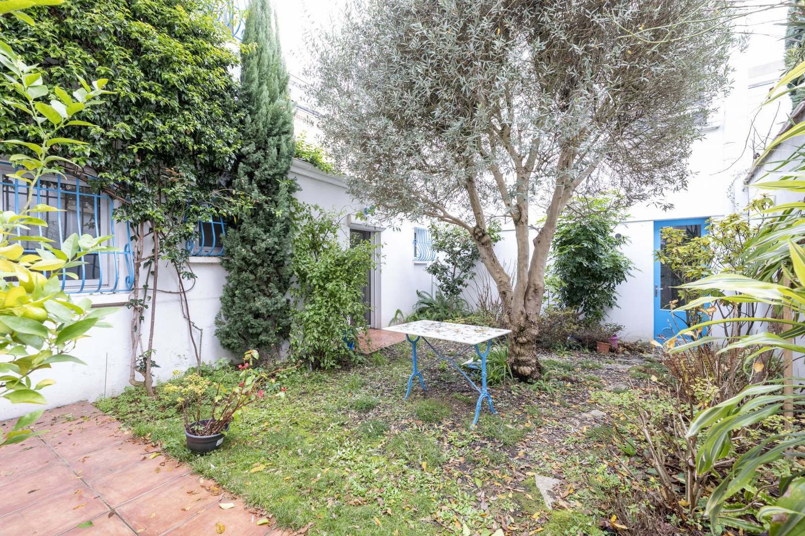 MAISON 4 CHAMBRES SAINT SEURIN