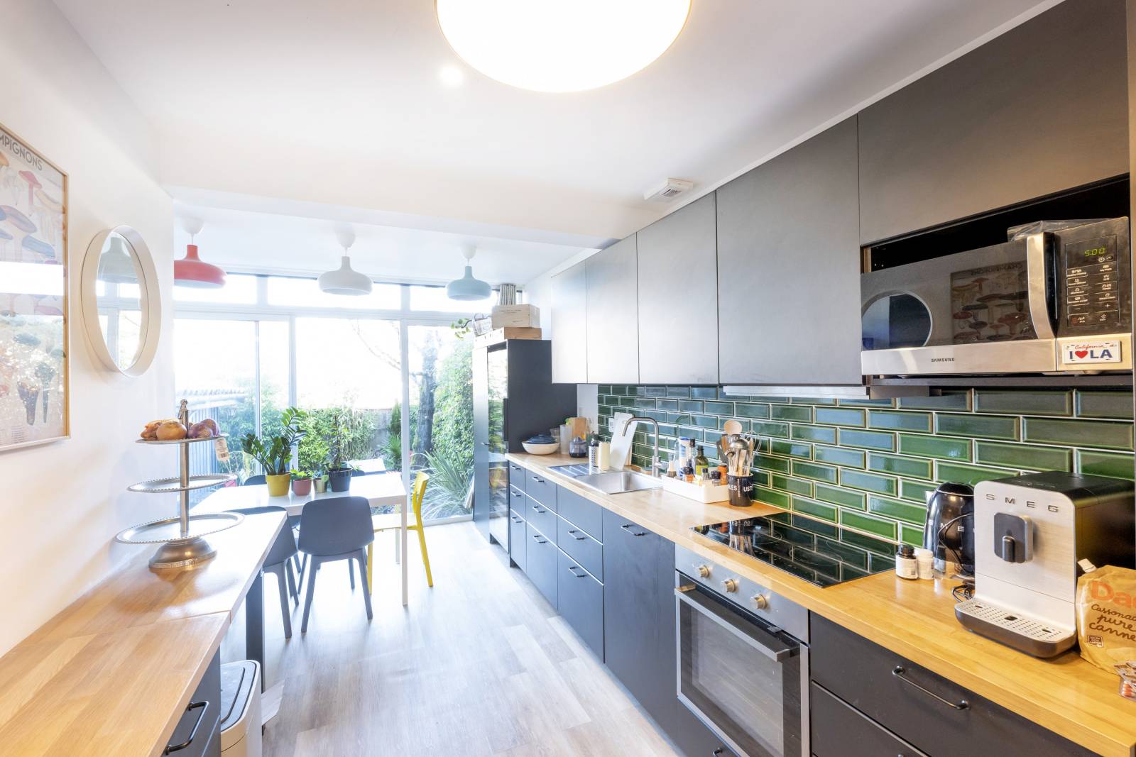 maison barrière du médoc