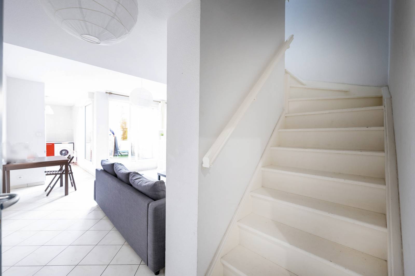 ACHAT APPARTEMENT BORDEAUX CHU T2 DEUX PIECES