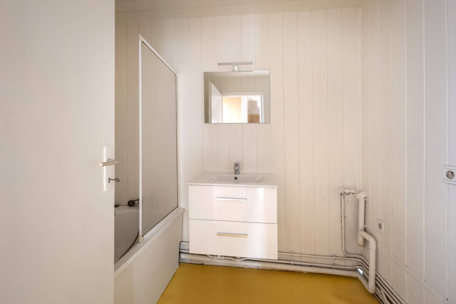 APPARTEMENT A VENDRE A BORDEAUX DANS LE CENTRE VILLE A PROXIMITE TRAMWAYS QUARTIER GAMBETTA