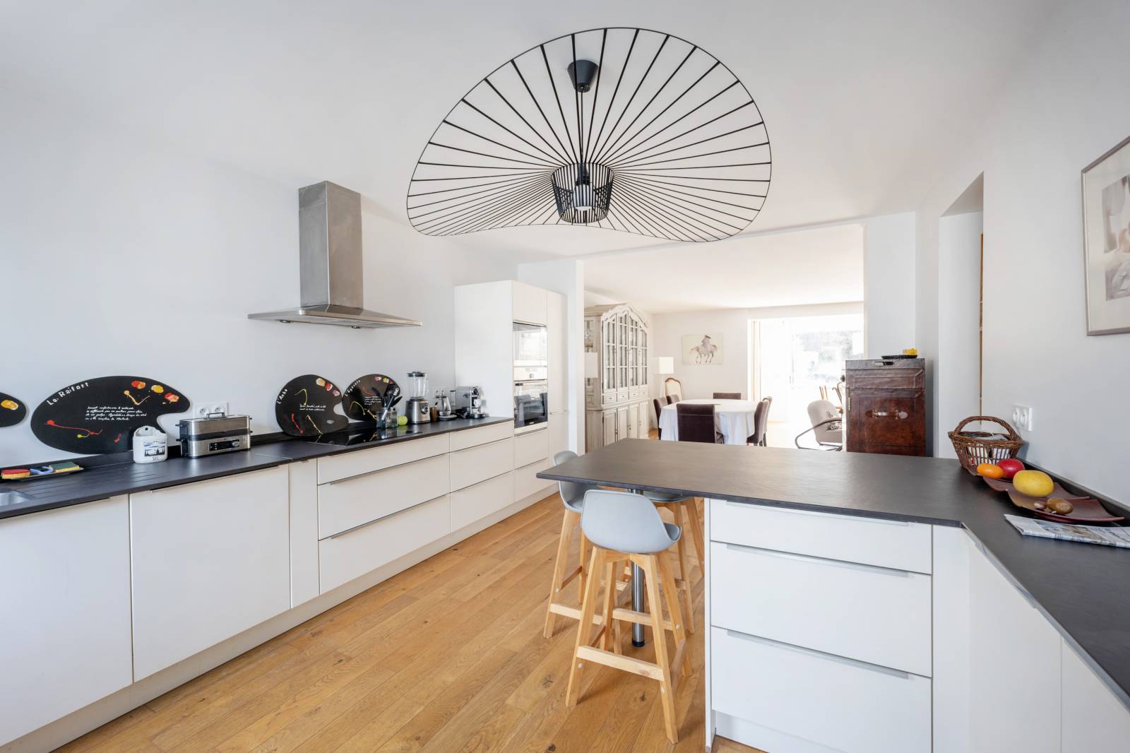 180M² SAINT SEURIN BORDEAUX A VENDRE