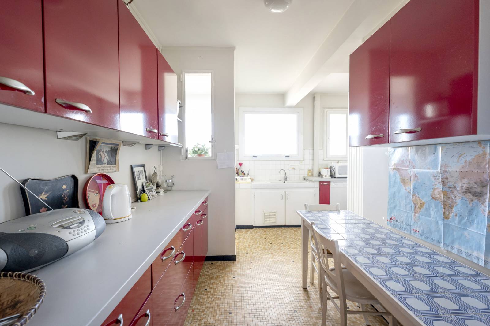 BORDEAUX APPARTEMENT A VENDRE