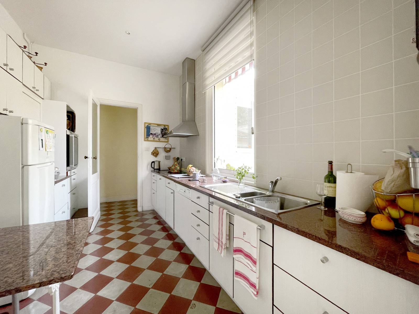 ACHETER ECHOPPE PIERRE A BORDEAUX PLAIN PIED