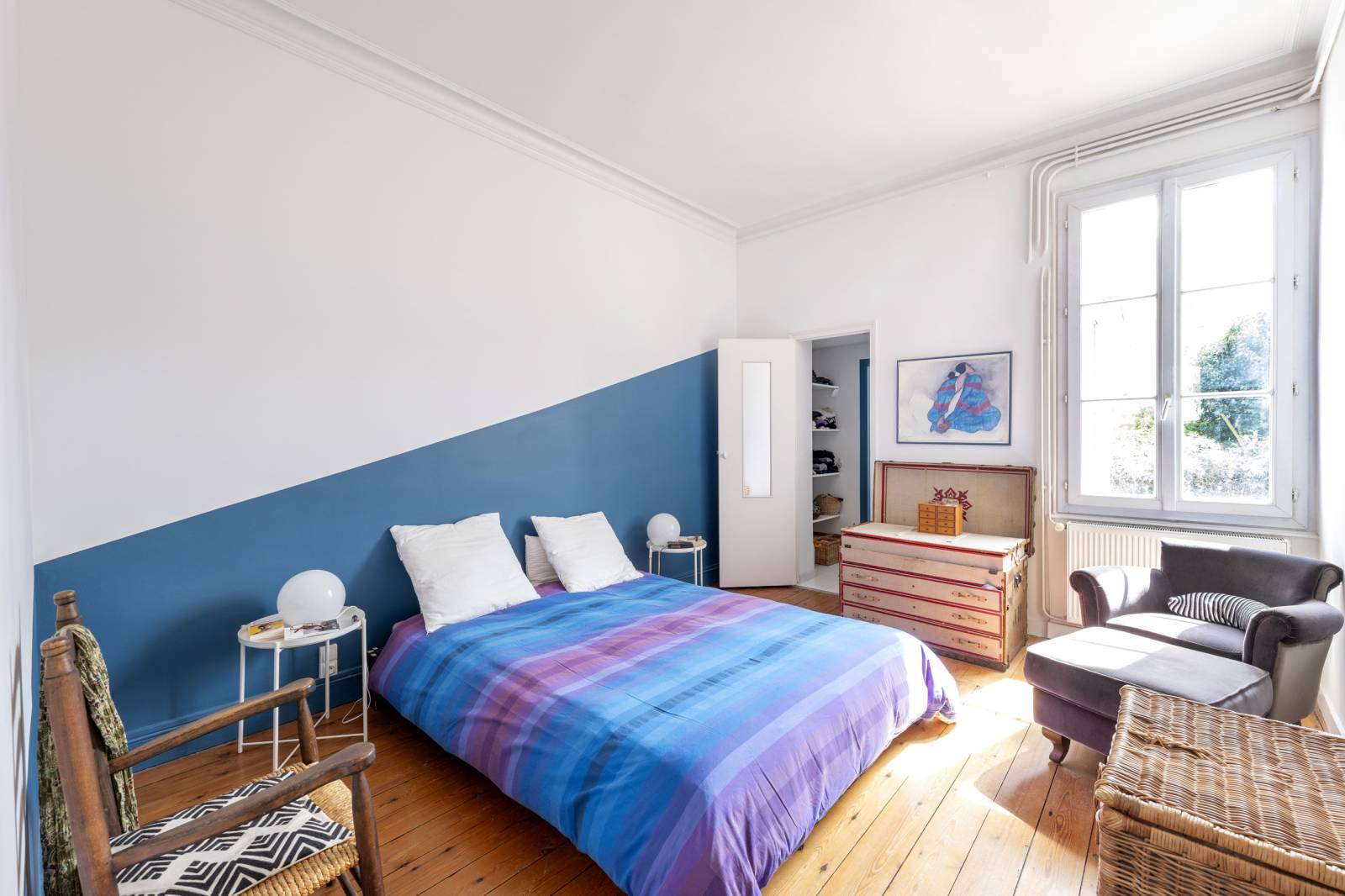 MAISON RENOVEE SAINT SEURIN