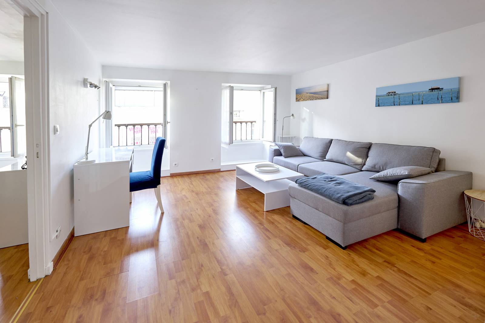 BORDEAUX T2 CENTRE TRAMWAY APPARTEMENT DEUX PIECES