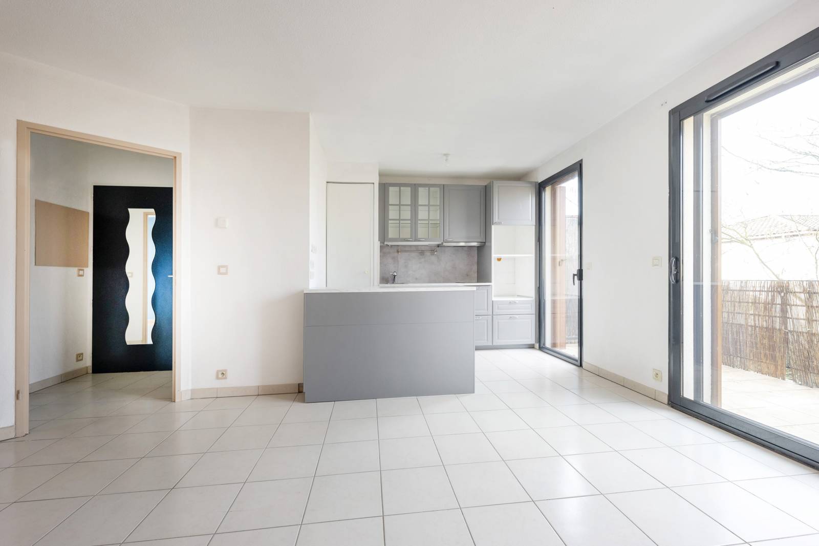 LE BOUSCAT APPARTEMENT A VENDRE 2 PIECES