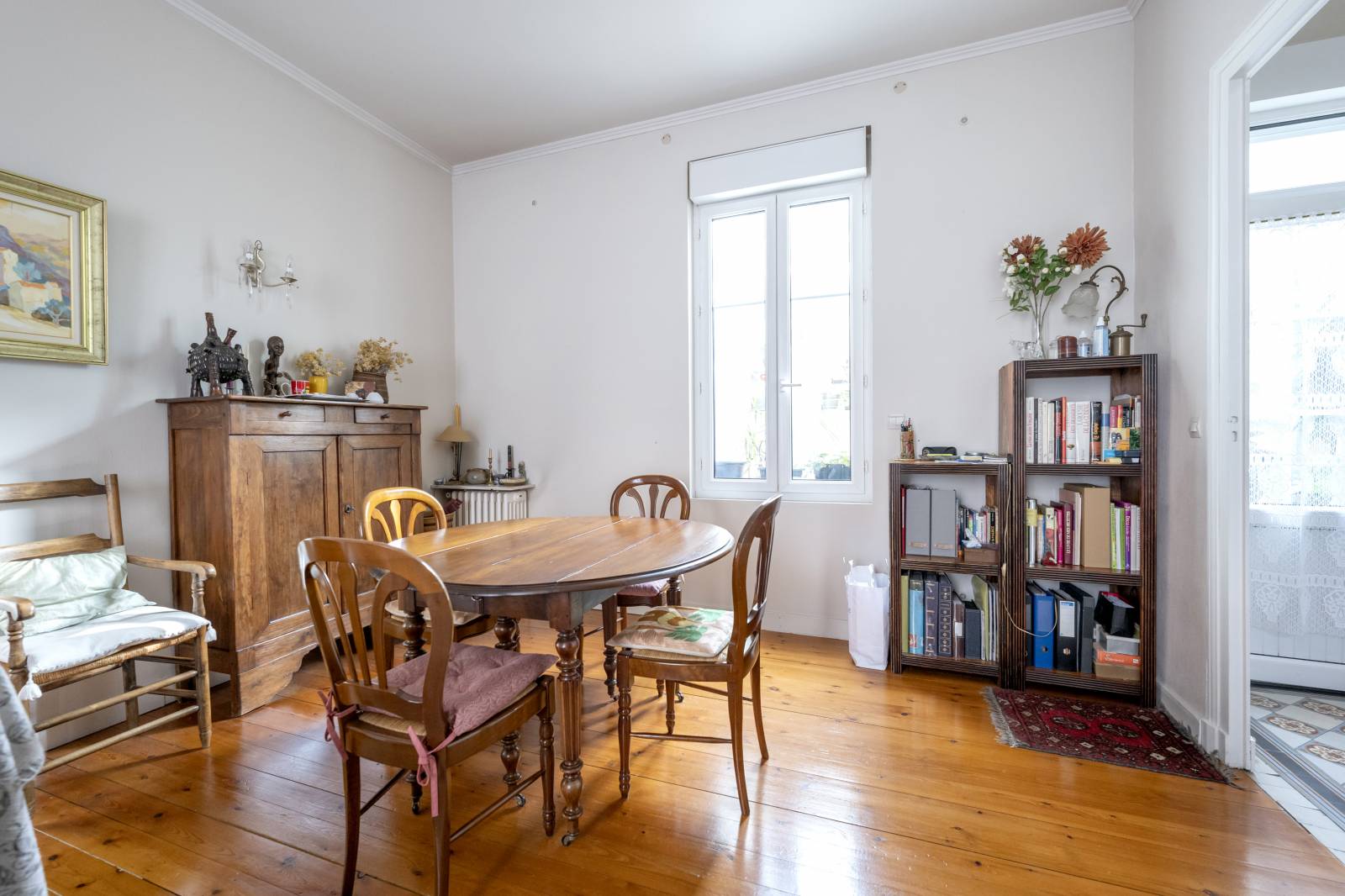 ECHOPPE BORDELAISE A VENDRE BORDEAUX SAINT SEURIN CROIX BLANCHE