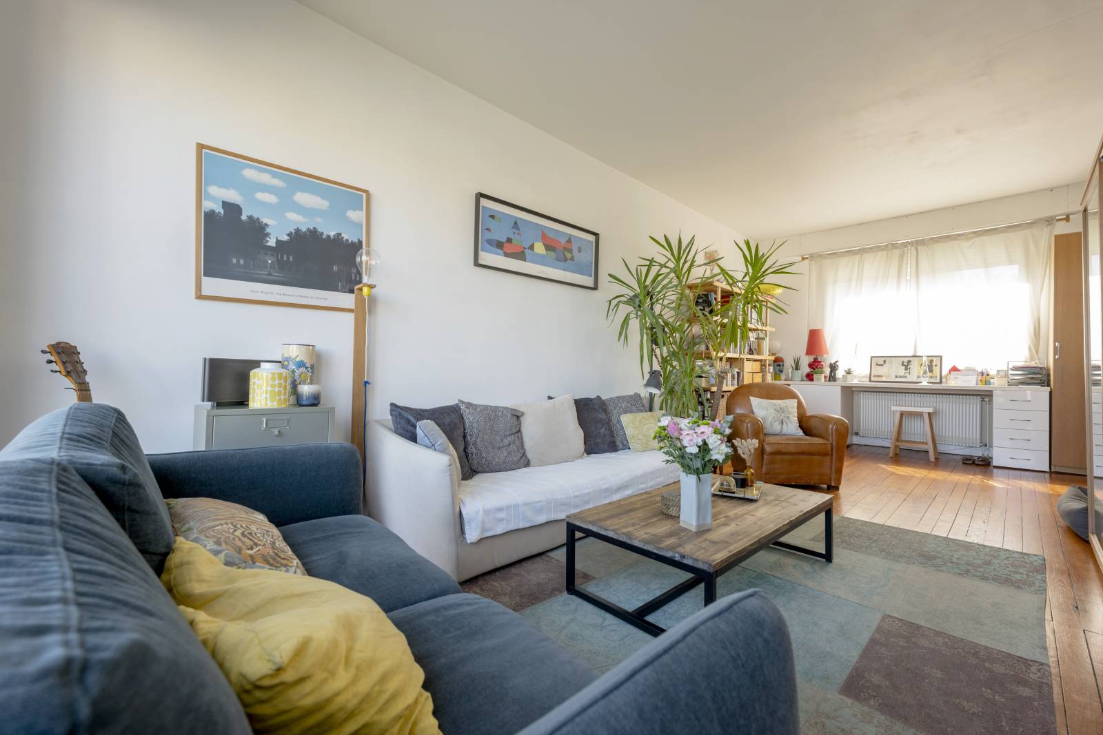 MAISON 4 CHAMBRES LE BOUSCAT