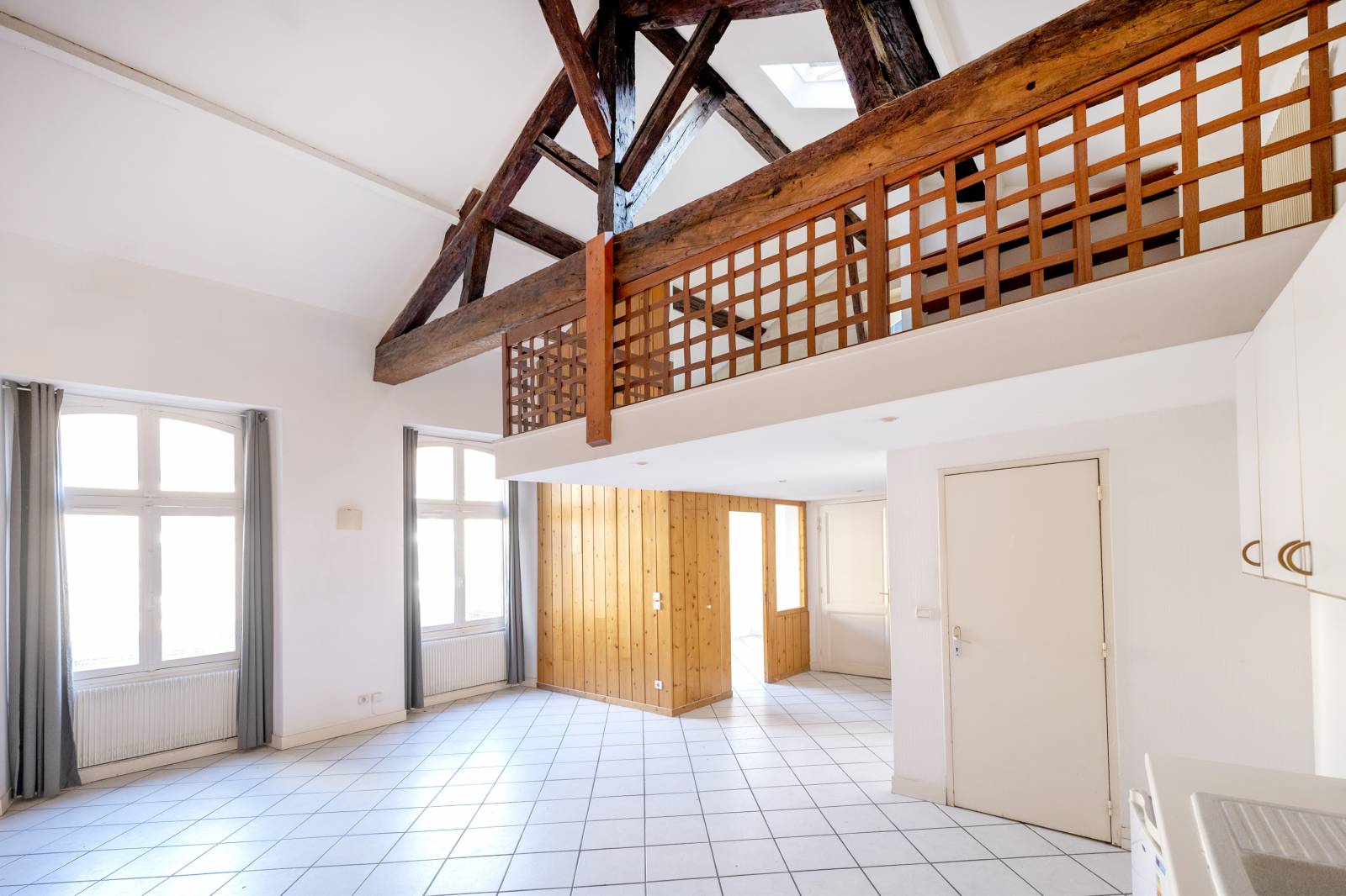 Bordeaux T2 a vendre centre ville