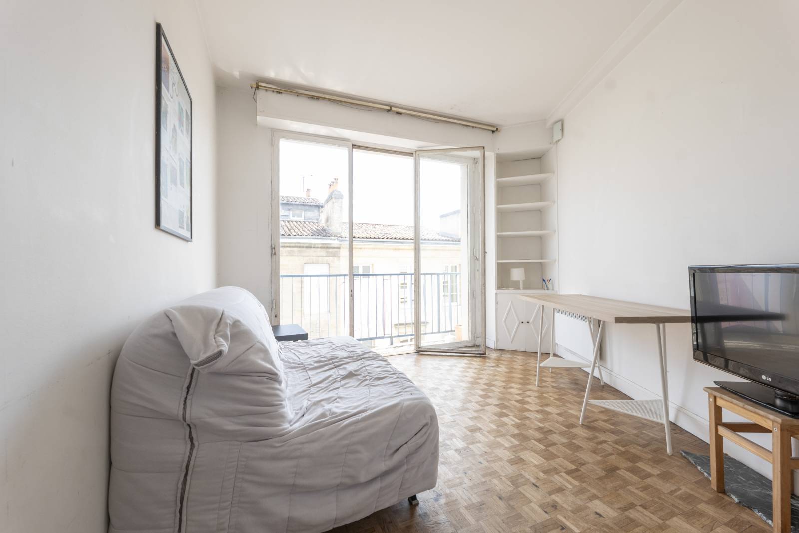 acheter un logement à bordeaux