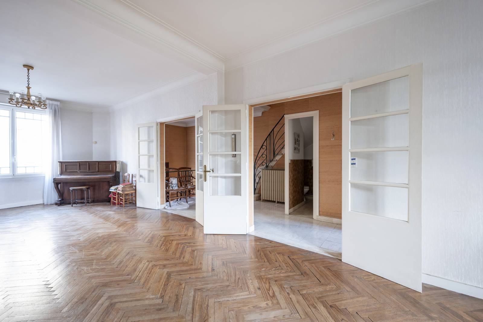 <h4> MAISON EN PIERRE ORNANO SAINT GENES </H4>