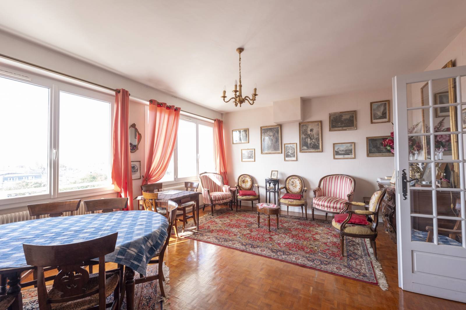 ACHETER APPARTEMENT A BORDEAUX