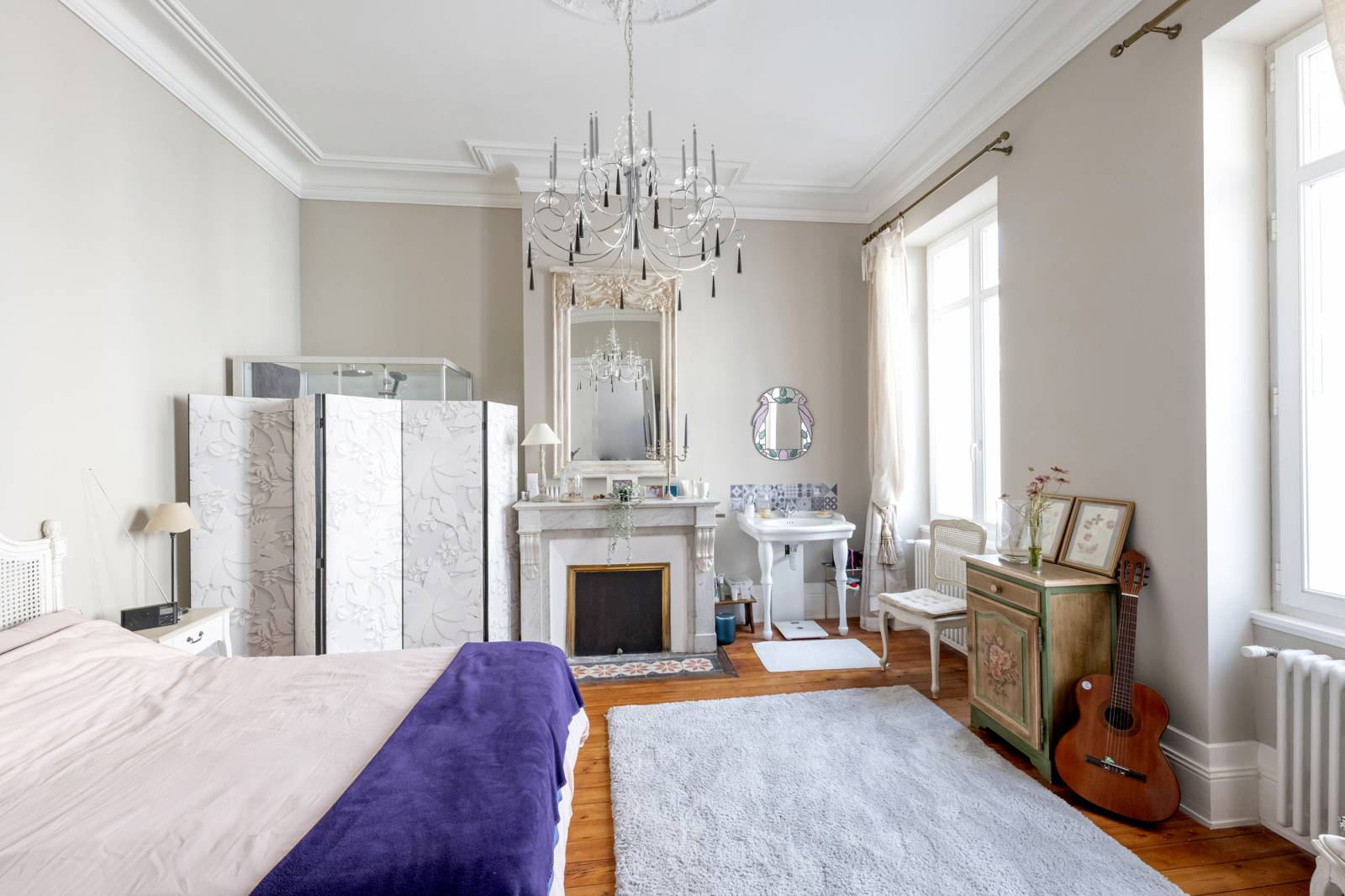 ACQUERIR MAISON DE PRESTIGE A BORDEAUX PROCHE CENTRE