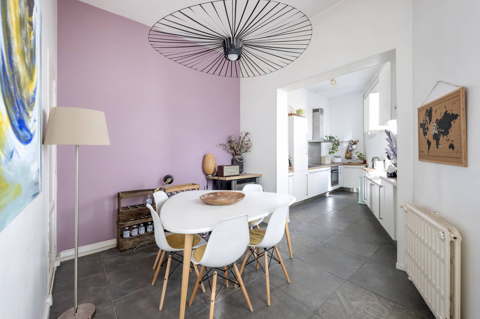 A VENDRE BORDEAUX QUARTIER SAINT SEURIN