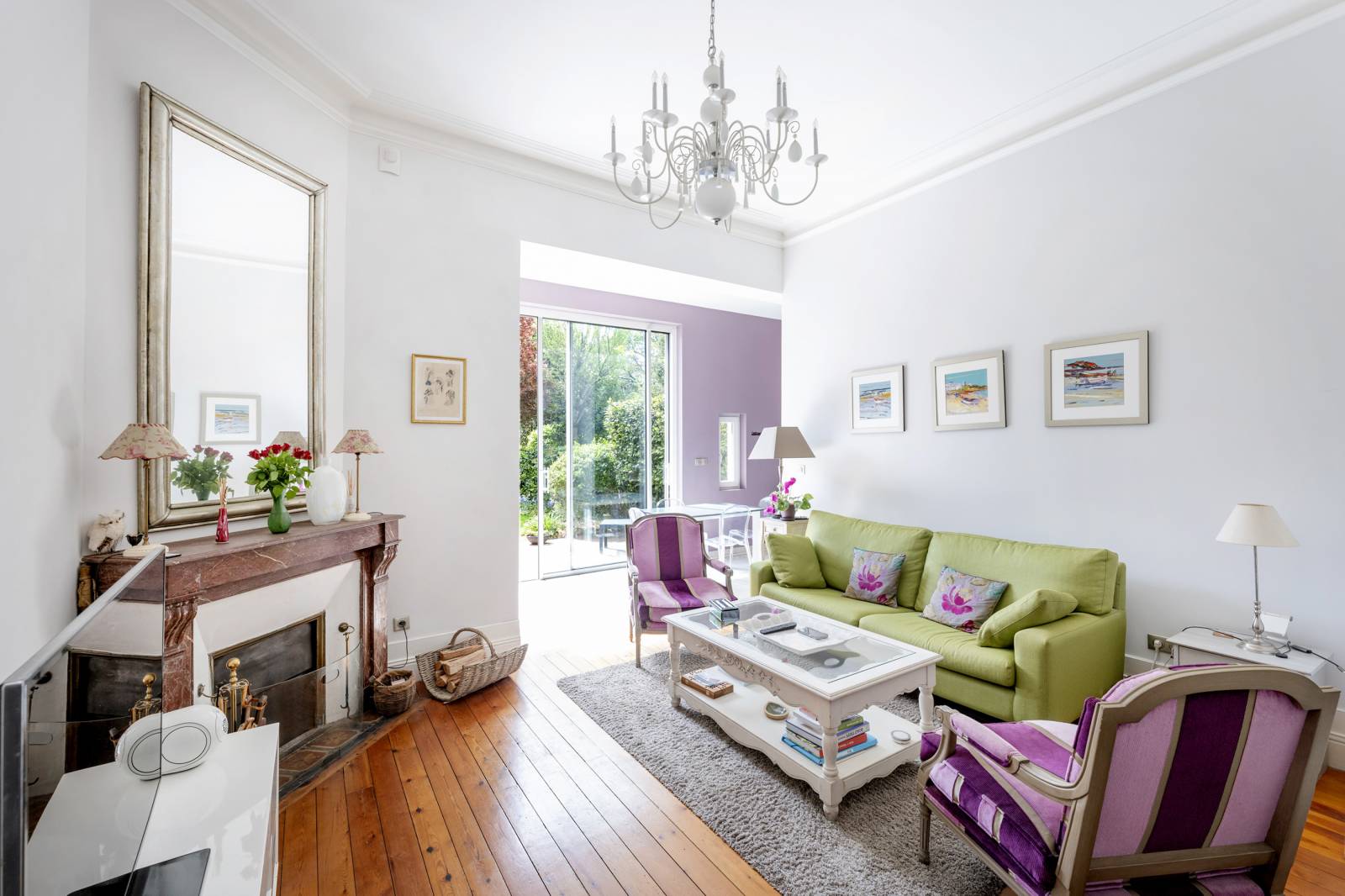 A VENDRE MAISON PRESTIGE A BORDEAUX