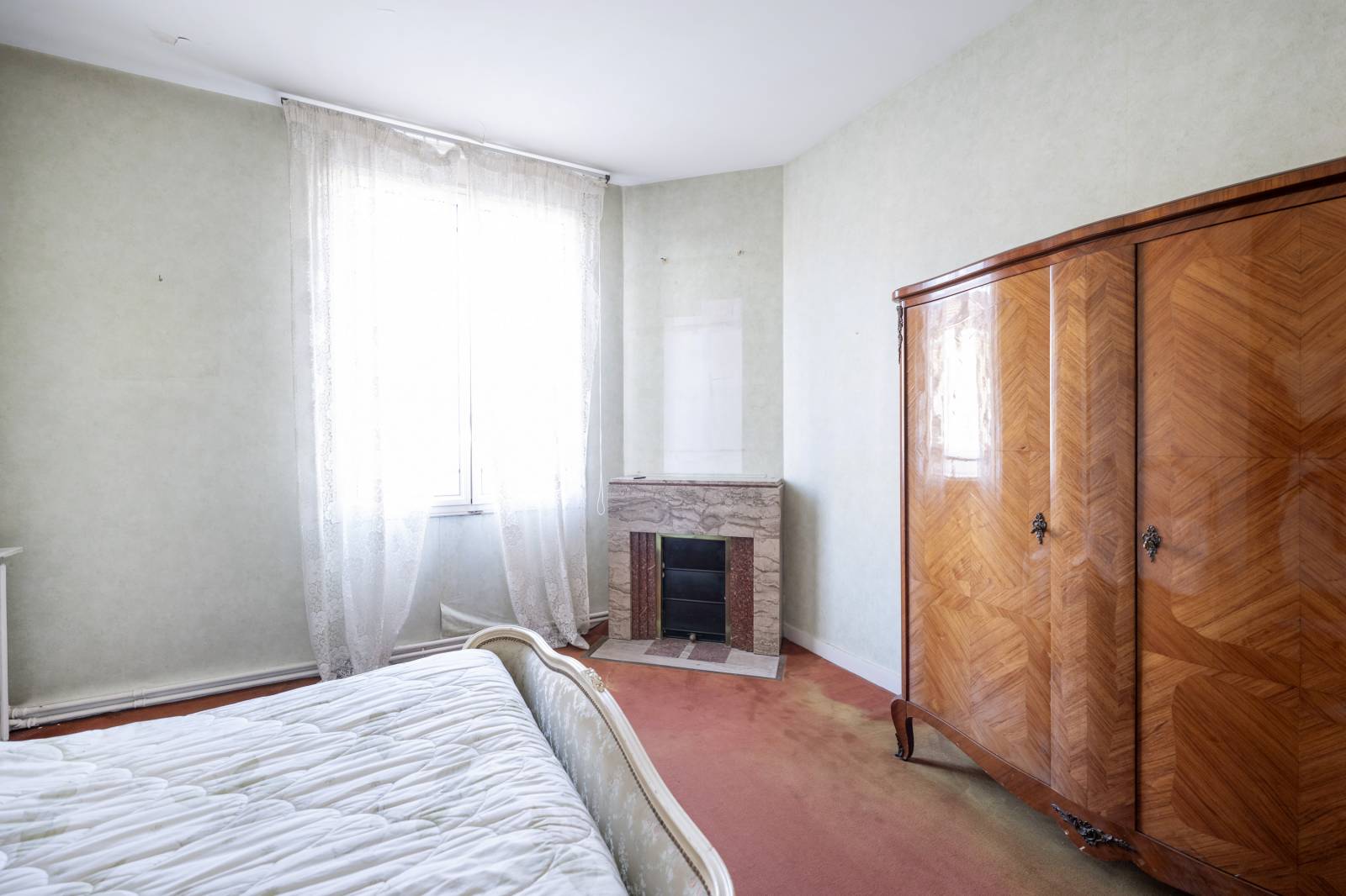 <h9> MAISON PARQUET CHARME DE L'ANCIEN </h9>
