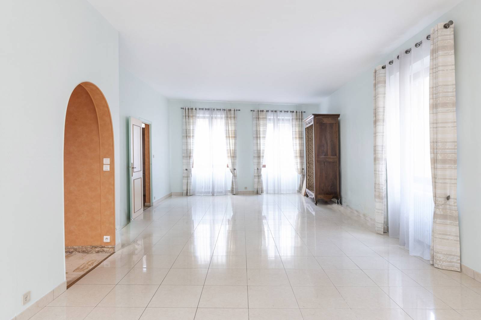 MAISON COEUR DE SAINT SEURIN