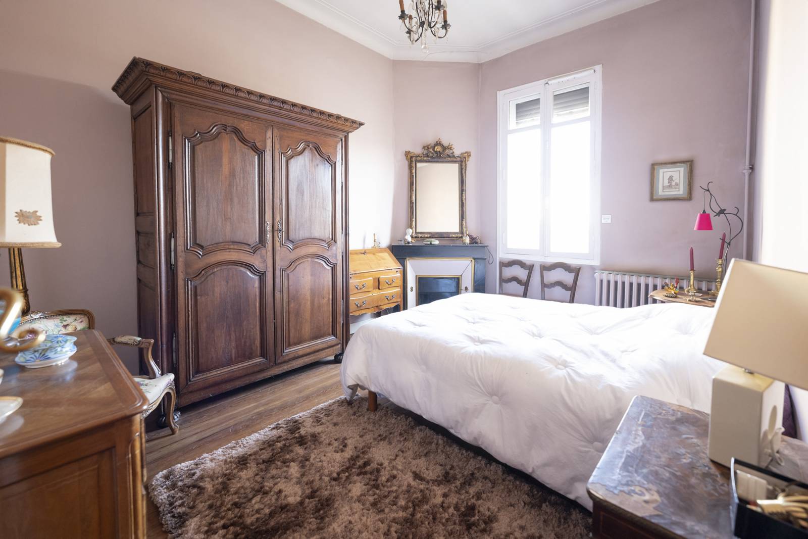 ACHAT MAISON EN PIERRE BORDEAUX SAINT-GENES JARDIN PISCINABLE
