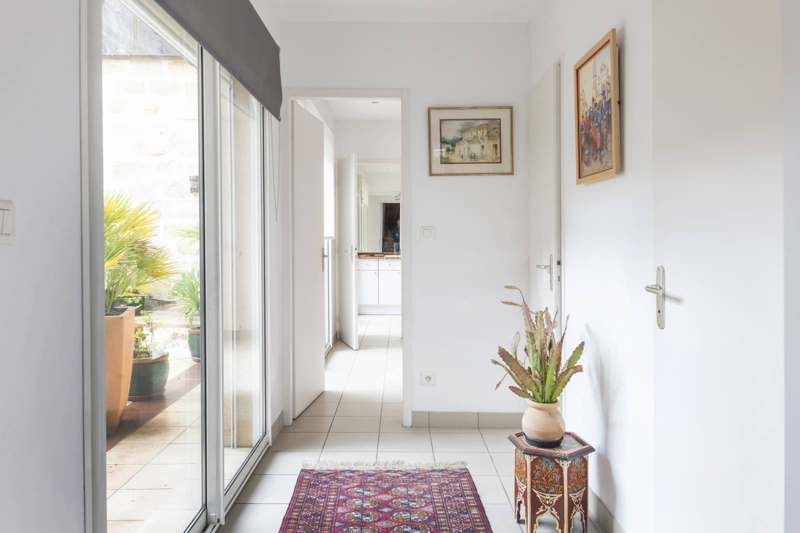 ACHETER UNE ECHOPPE A BORDEAUX EN PIERRE