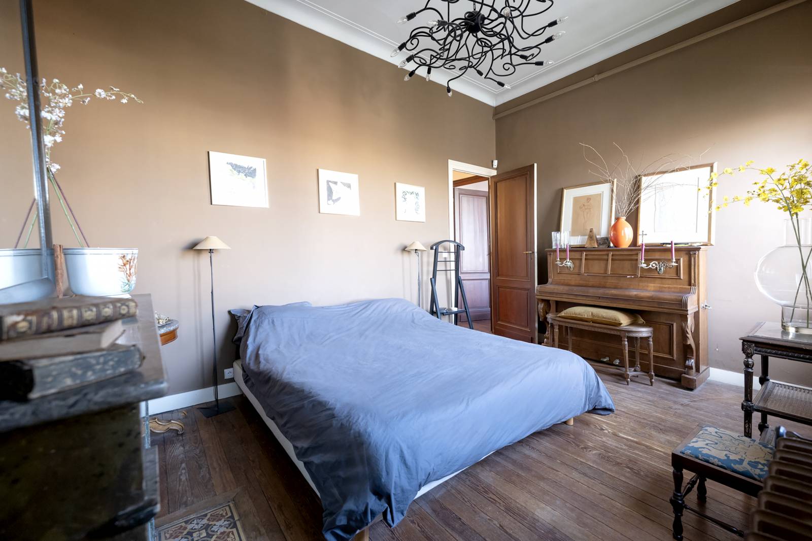 ACHETER MAISON BOURGEOISE EN PIERRE BORDEAUX JARDIN