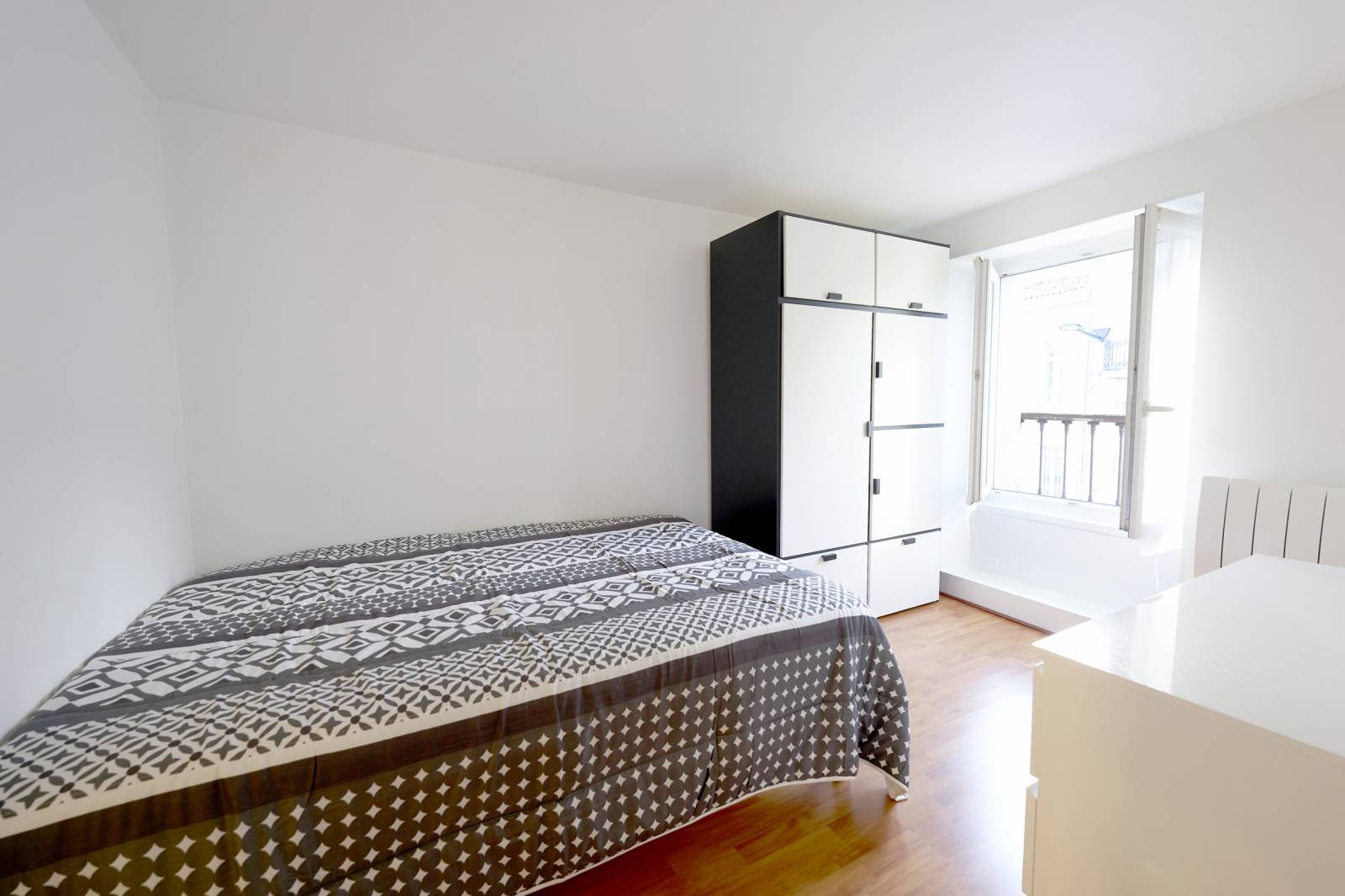 ACHAT APPARTEMENT BORDEAUX DEUX PIECES